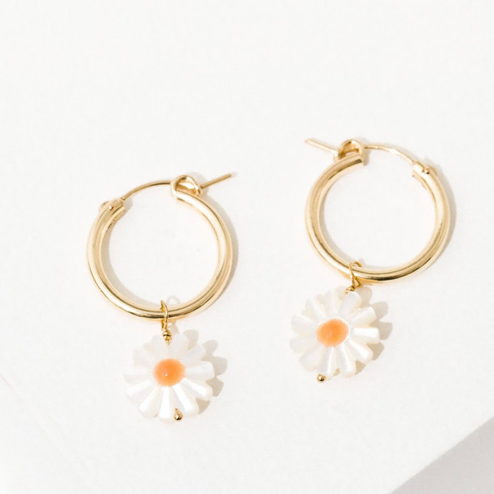 Barrymore Earring