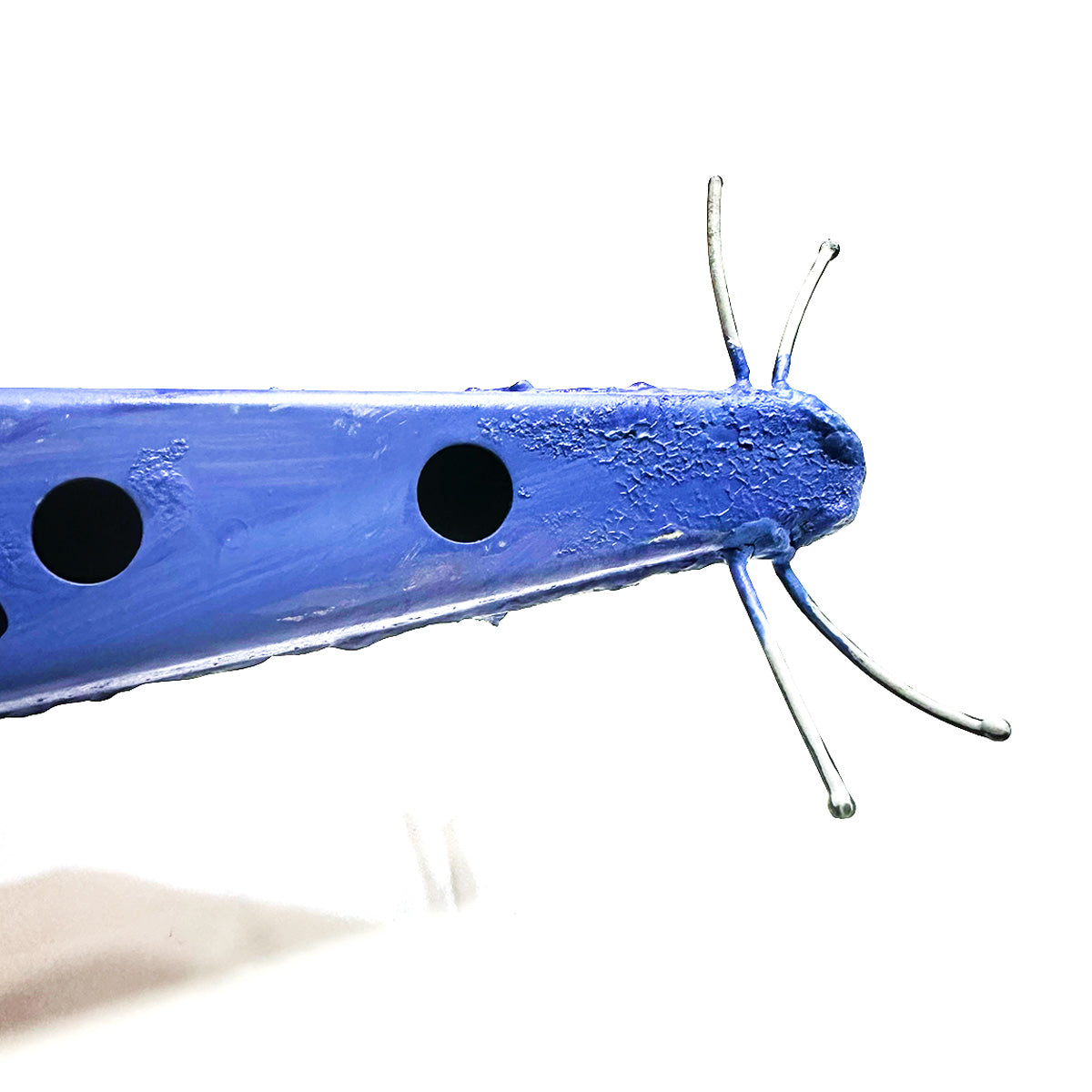 Hickman Mouse // Bleu