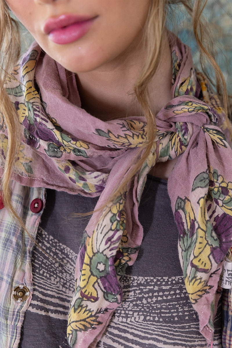 Scarf 145 Azalea Tara Scarf