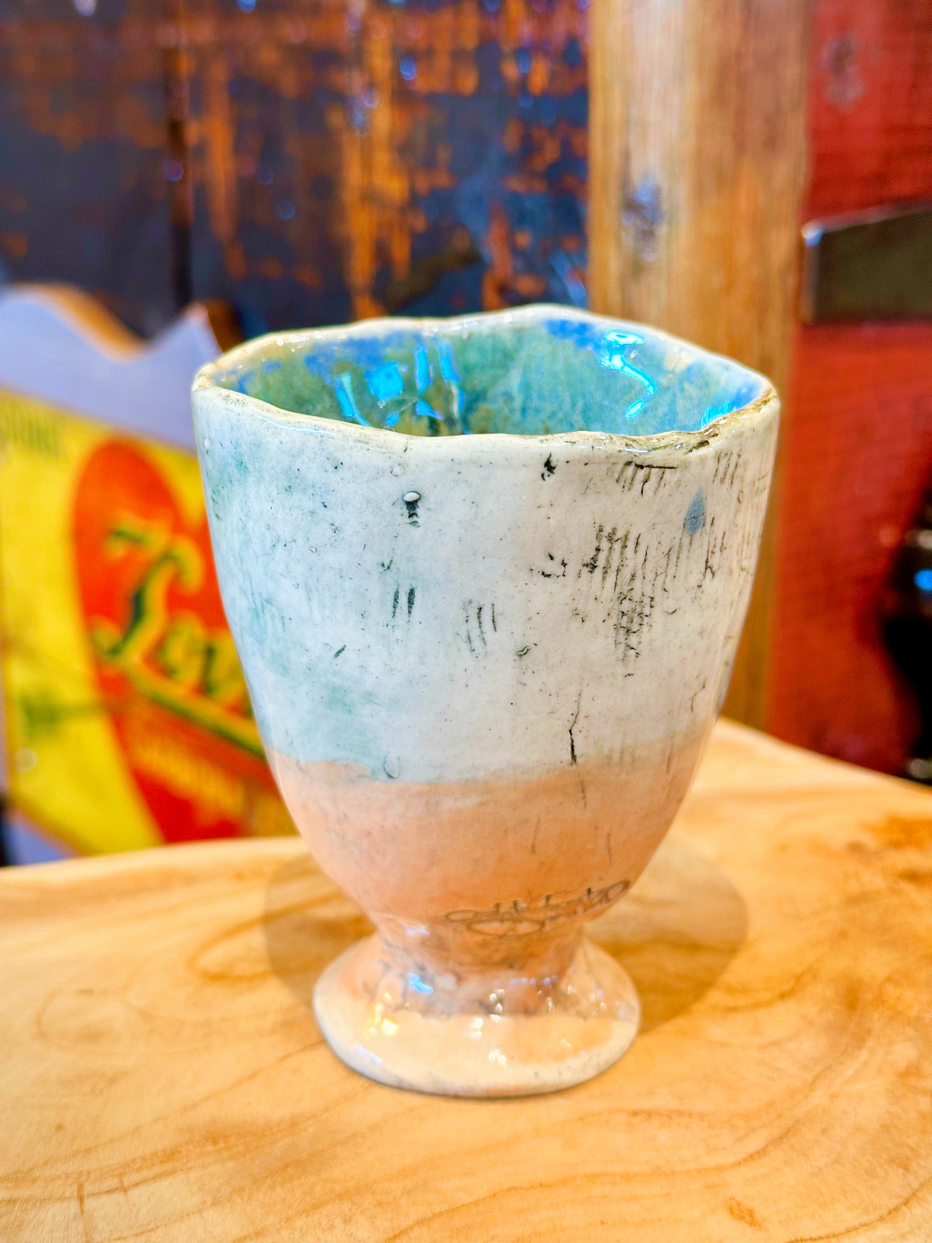"Marlow" Cup