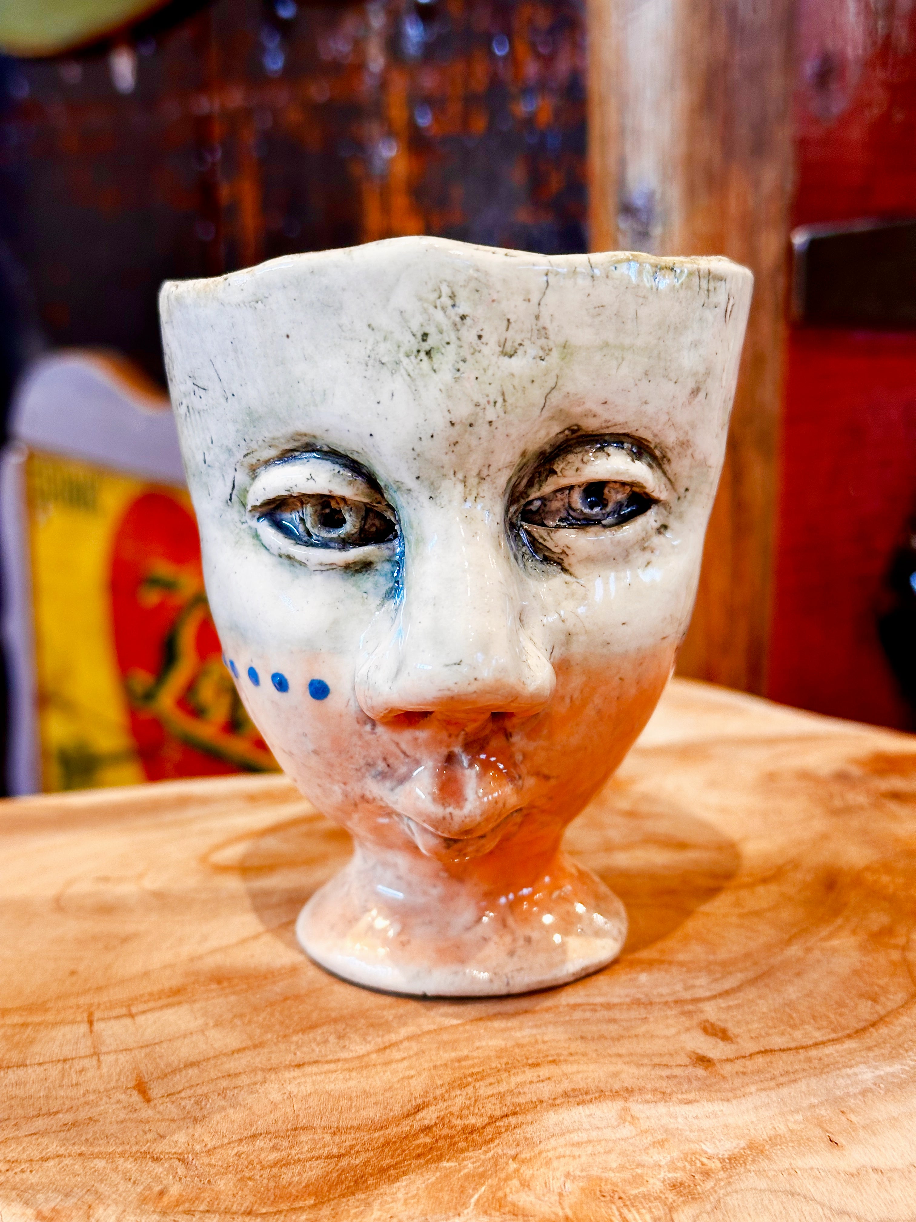 "Marlow" Cup