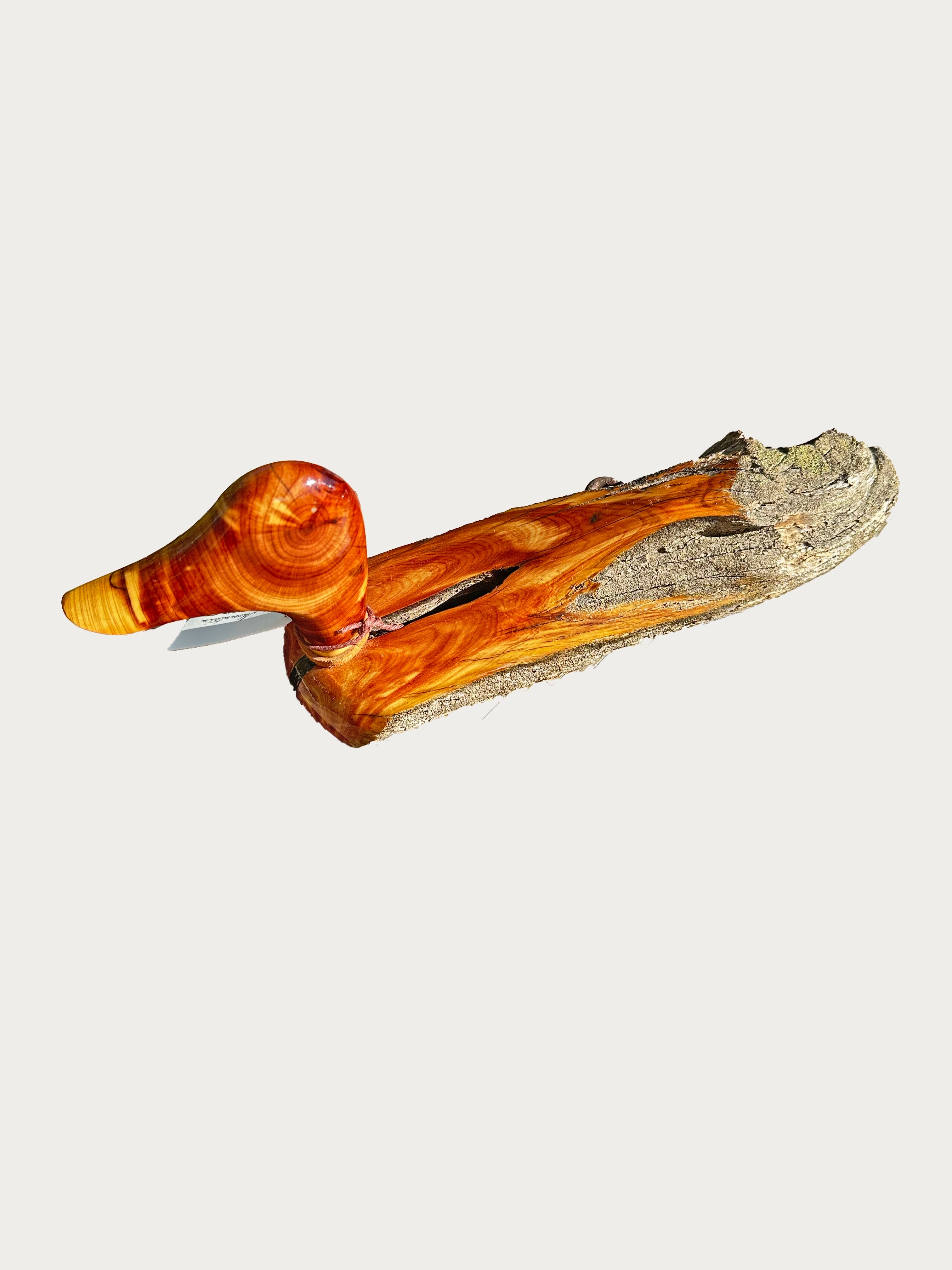 Medium Cedar Duck