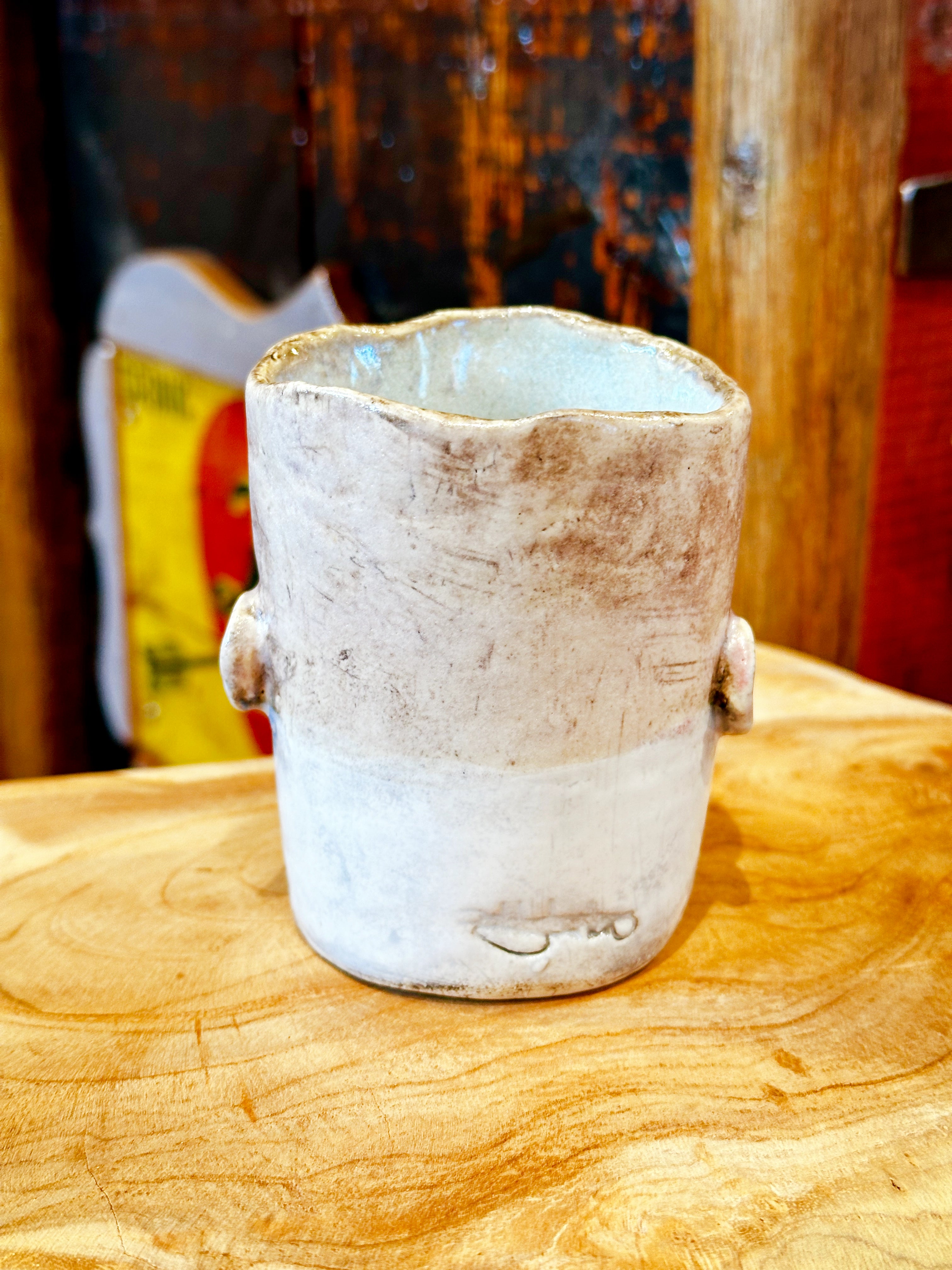 "Seraphina" Cup