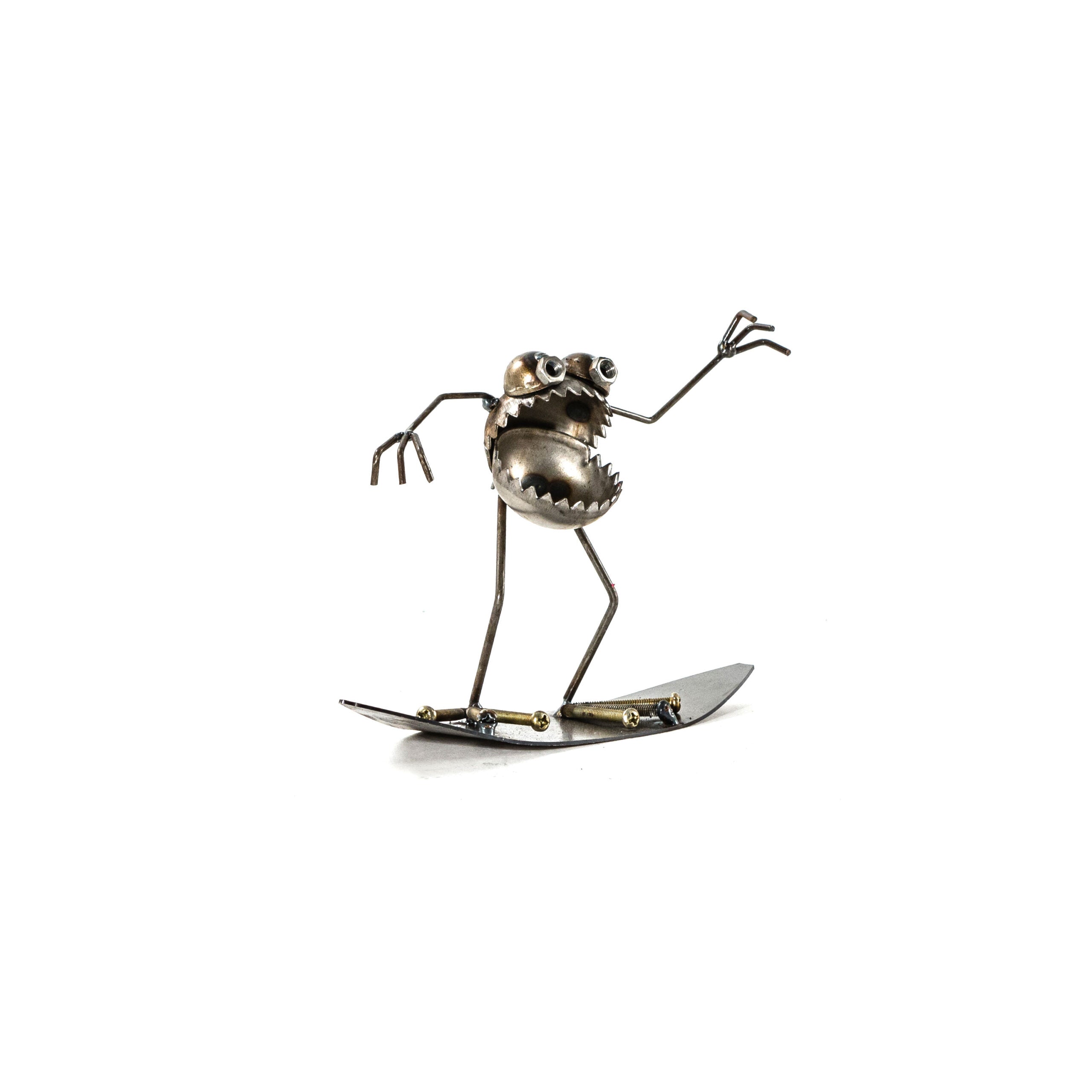 Small Surfer