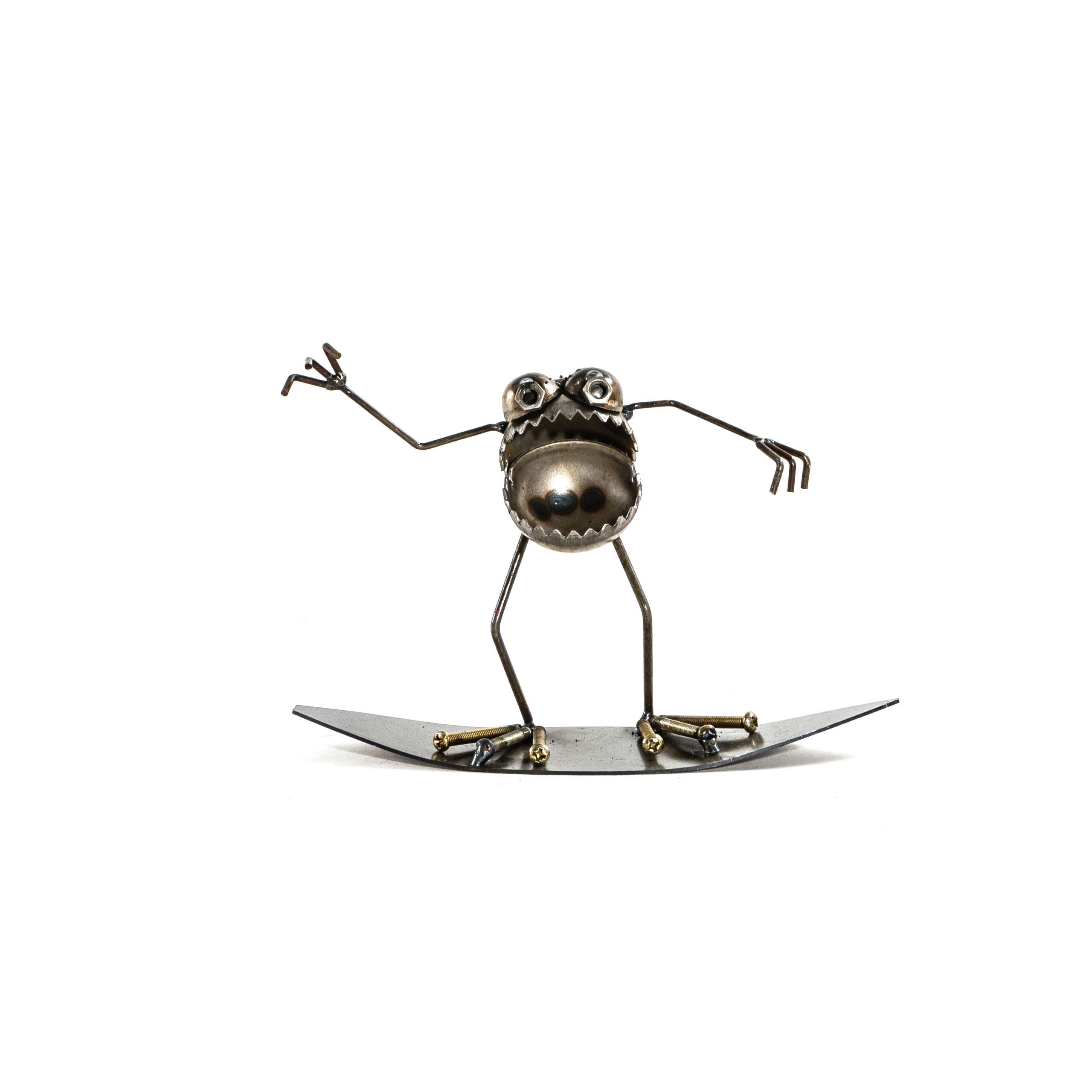 Small Surfer