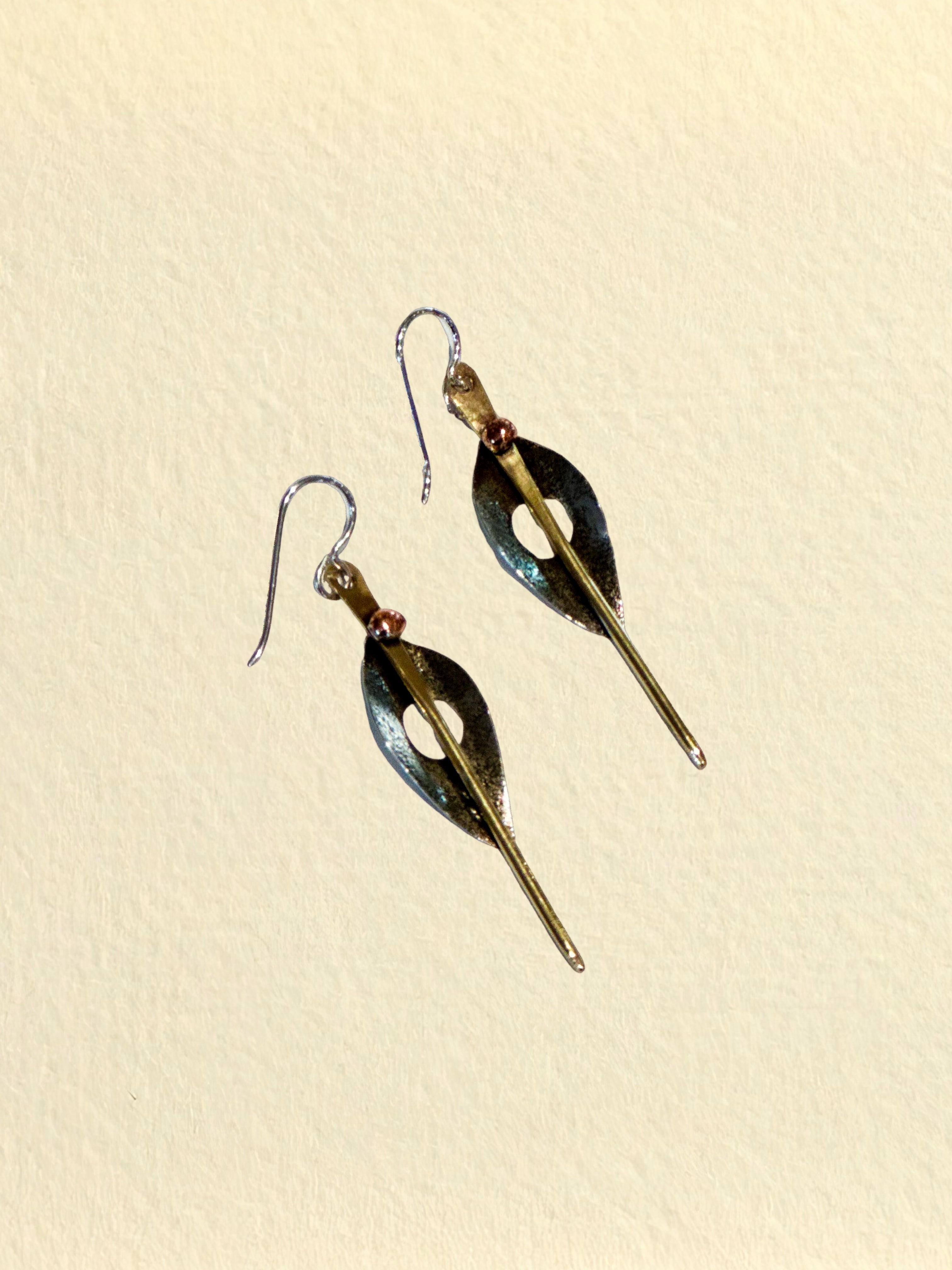 Sue's Favorite Earrings