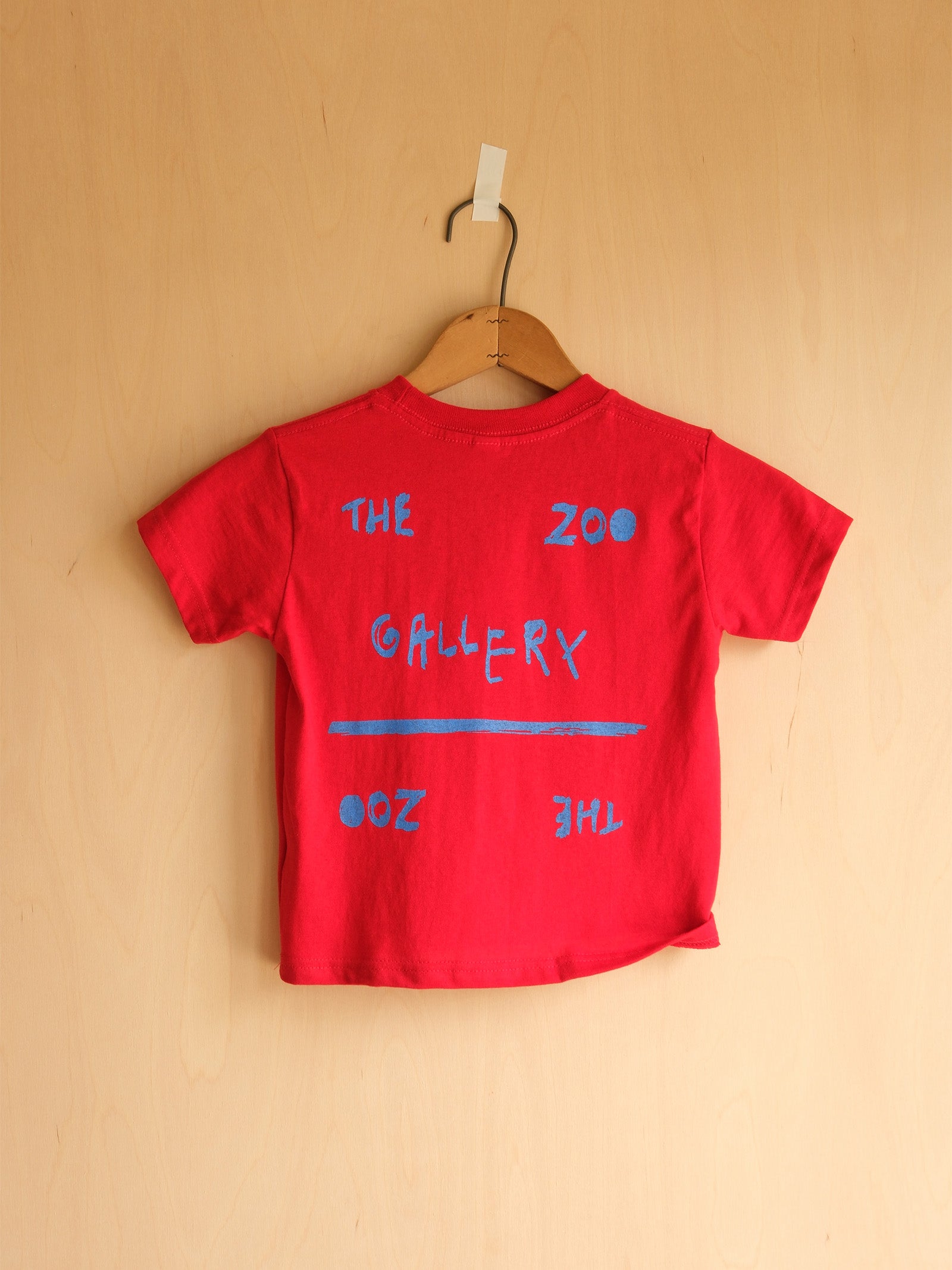 Toddler Creature Tee