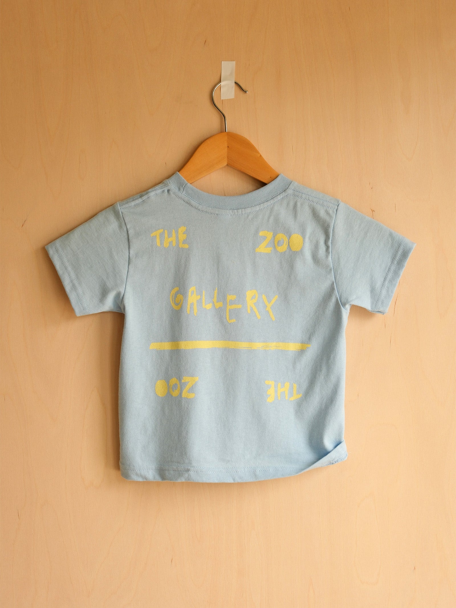 Toddler Creature Tee