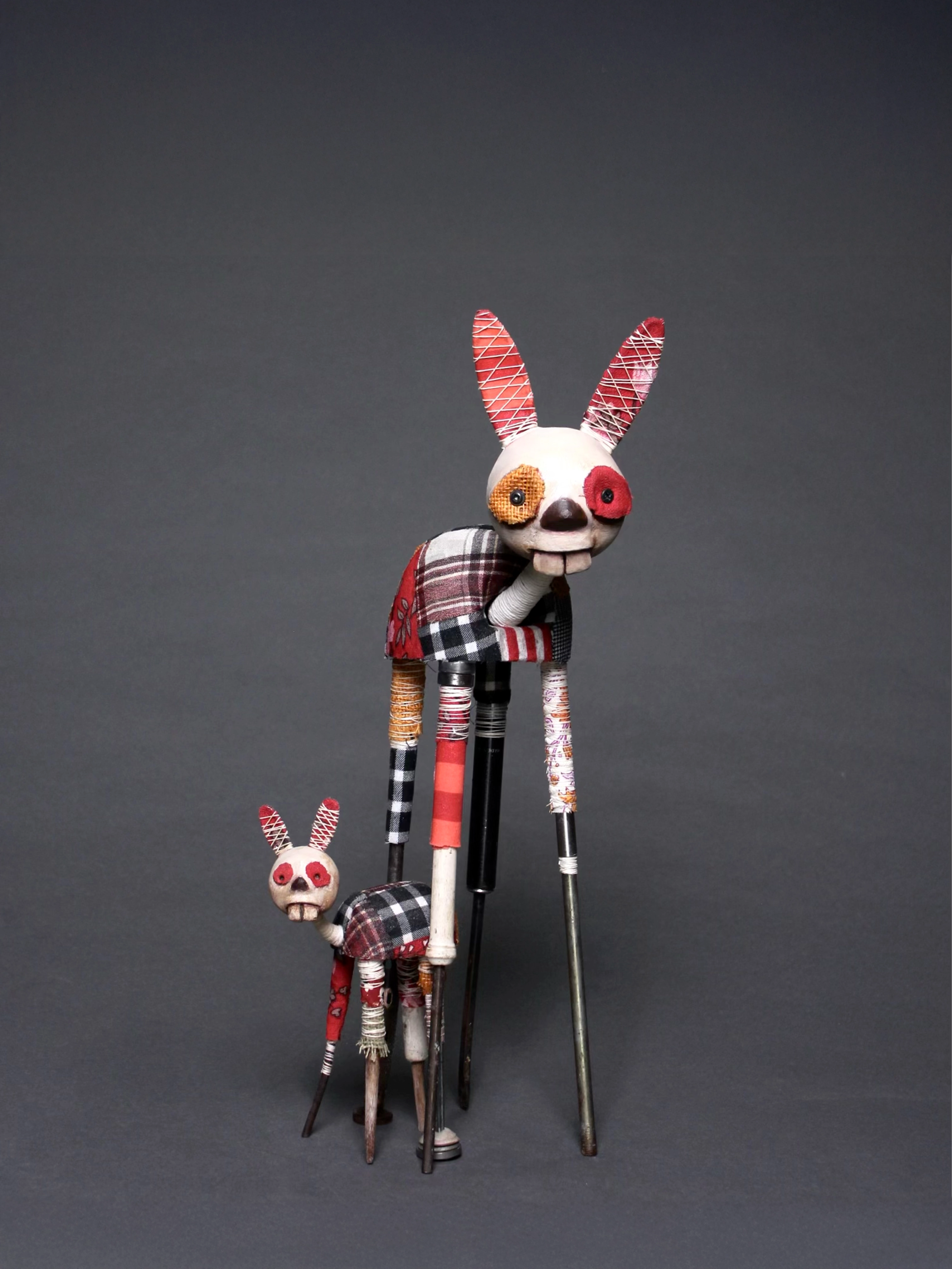 "Endlings" Sculpture