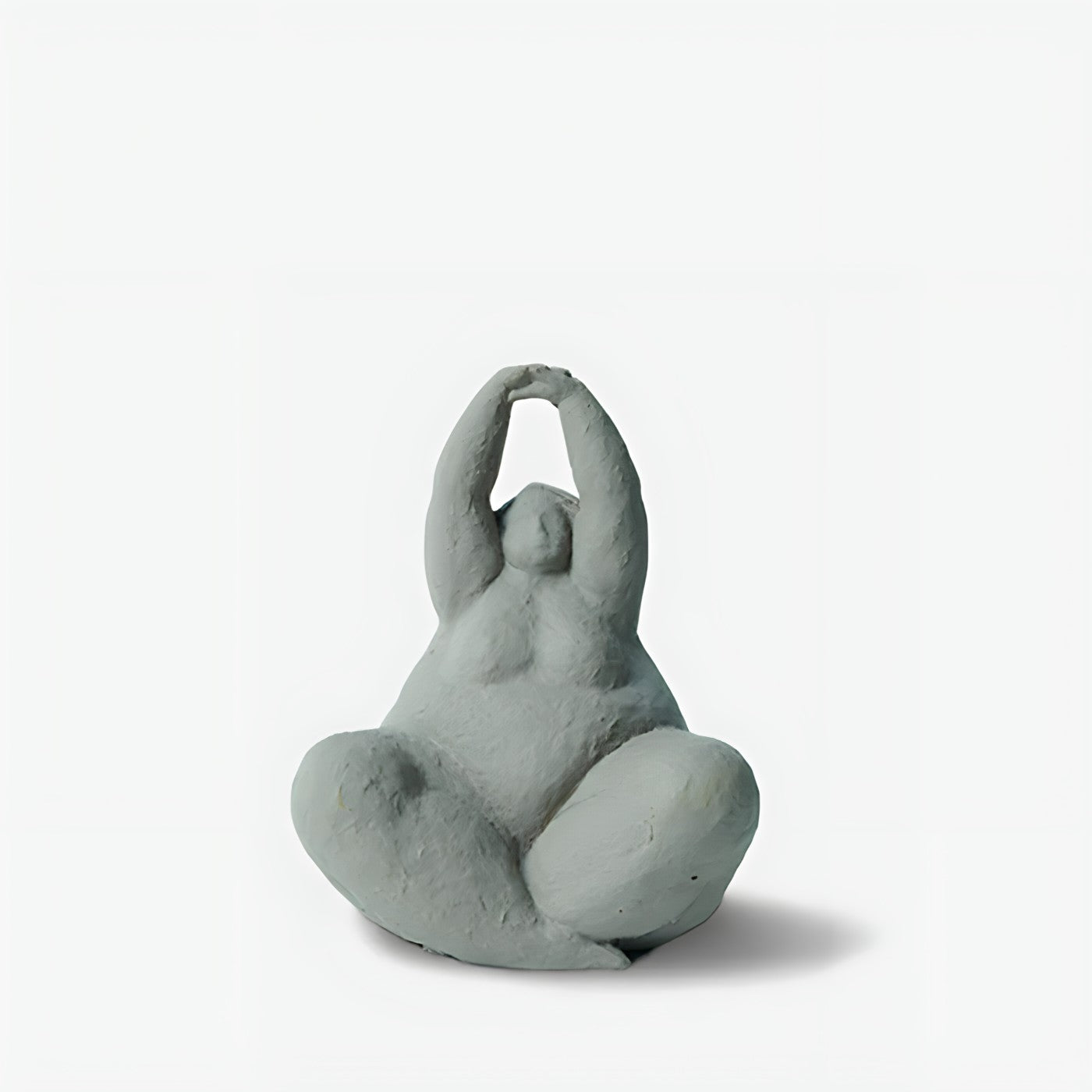 Vera Yoga Sculpture