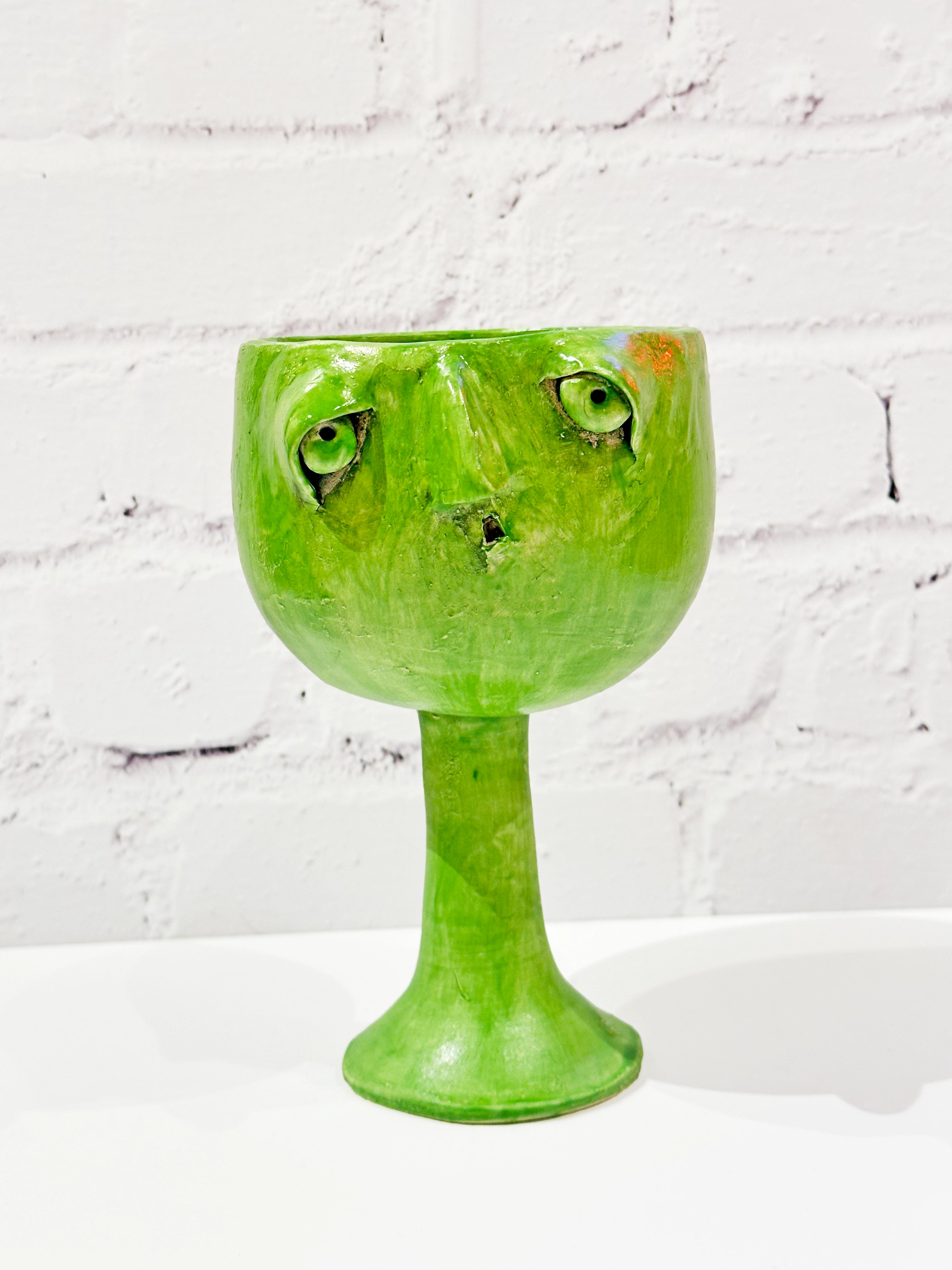 Wine Glasses