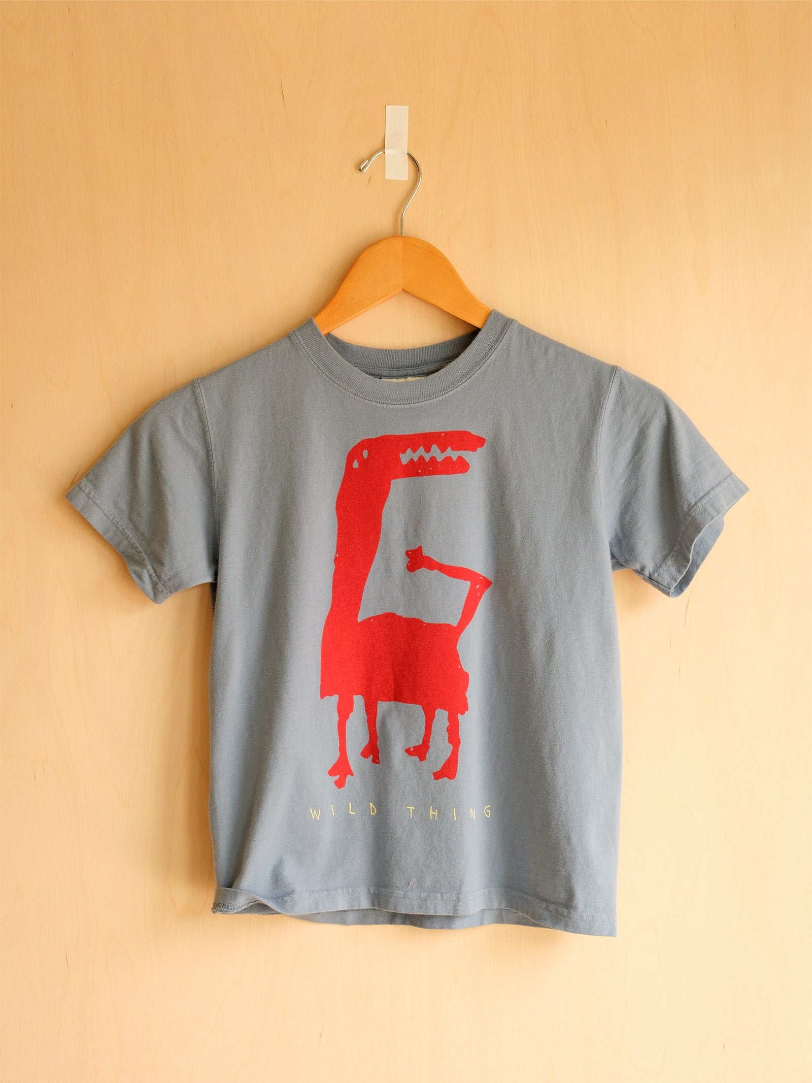 Youth Creature Tee
