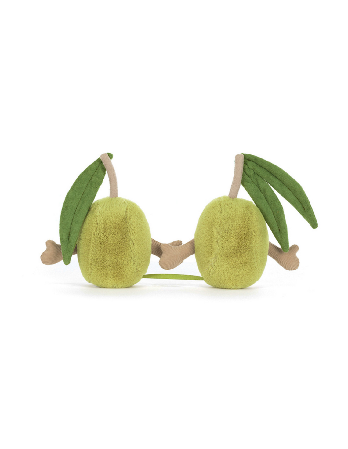 Amuseables Pair of Olives