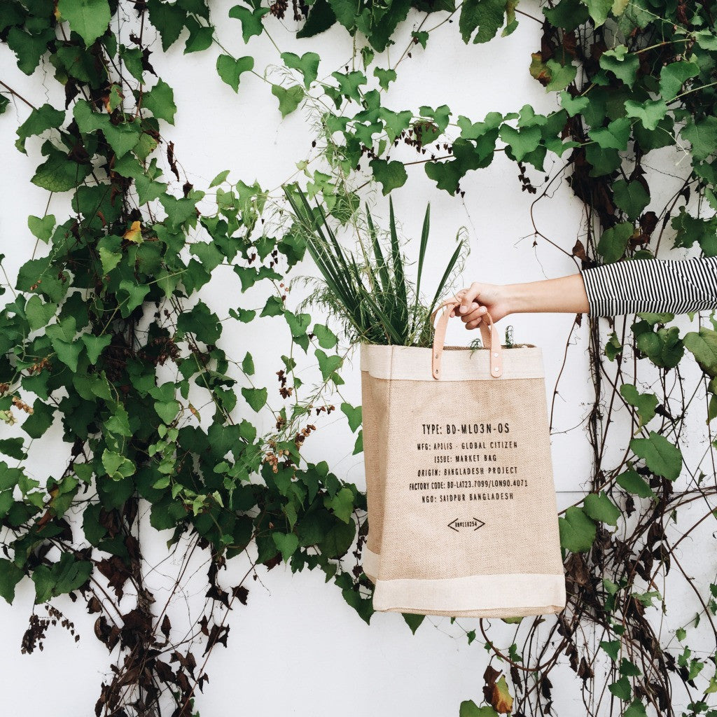 Grayton Beach Market Bags