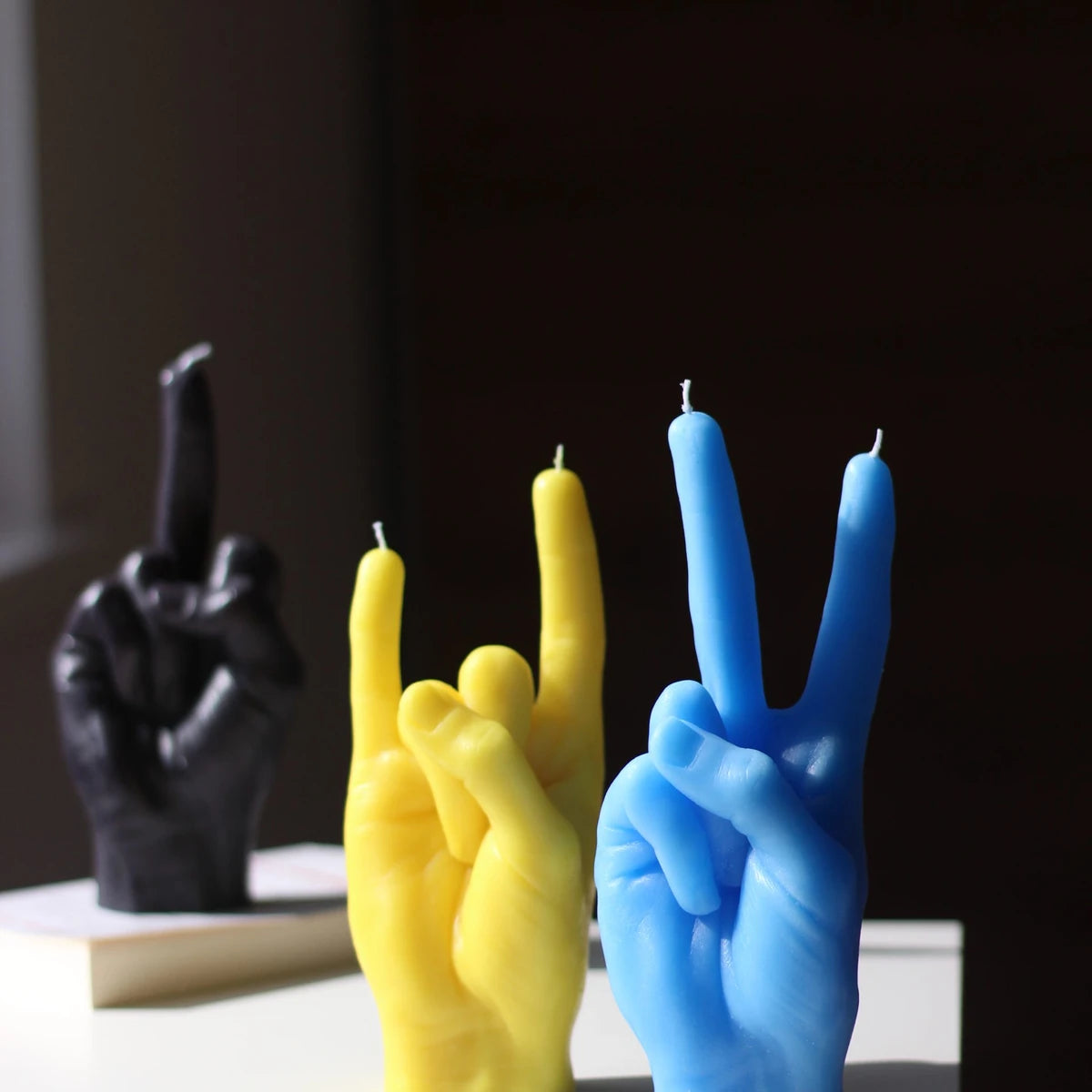 Peace Candle