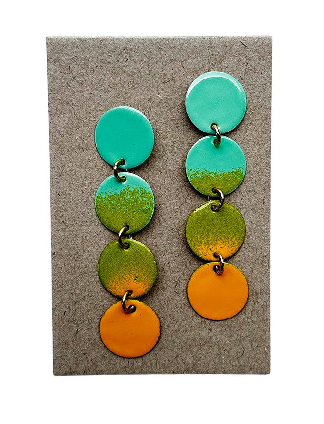 Spectrum Earrings