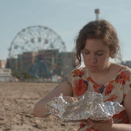Lena Dunham’s <i>Girls</i> Stands Out From the Herd in 2014 Emmy Nominations