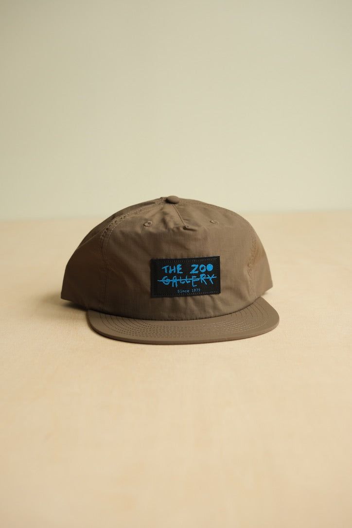 Gallery Crossout Surf Cap