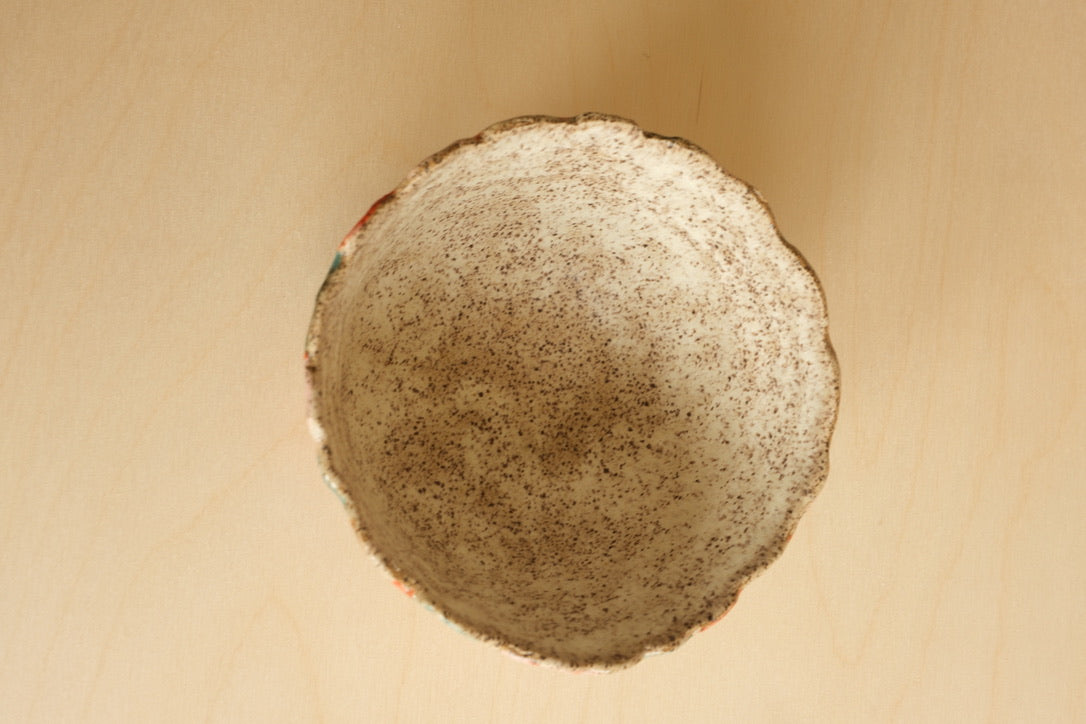 Medium Diamond Bowl