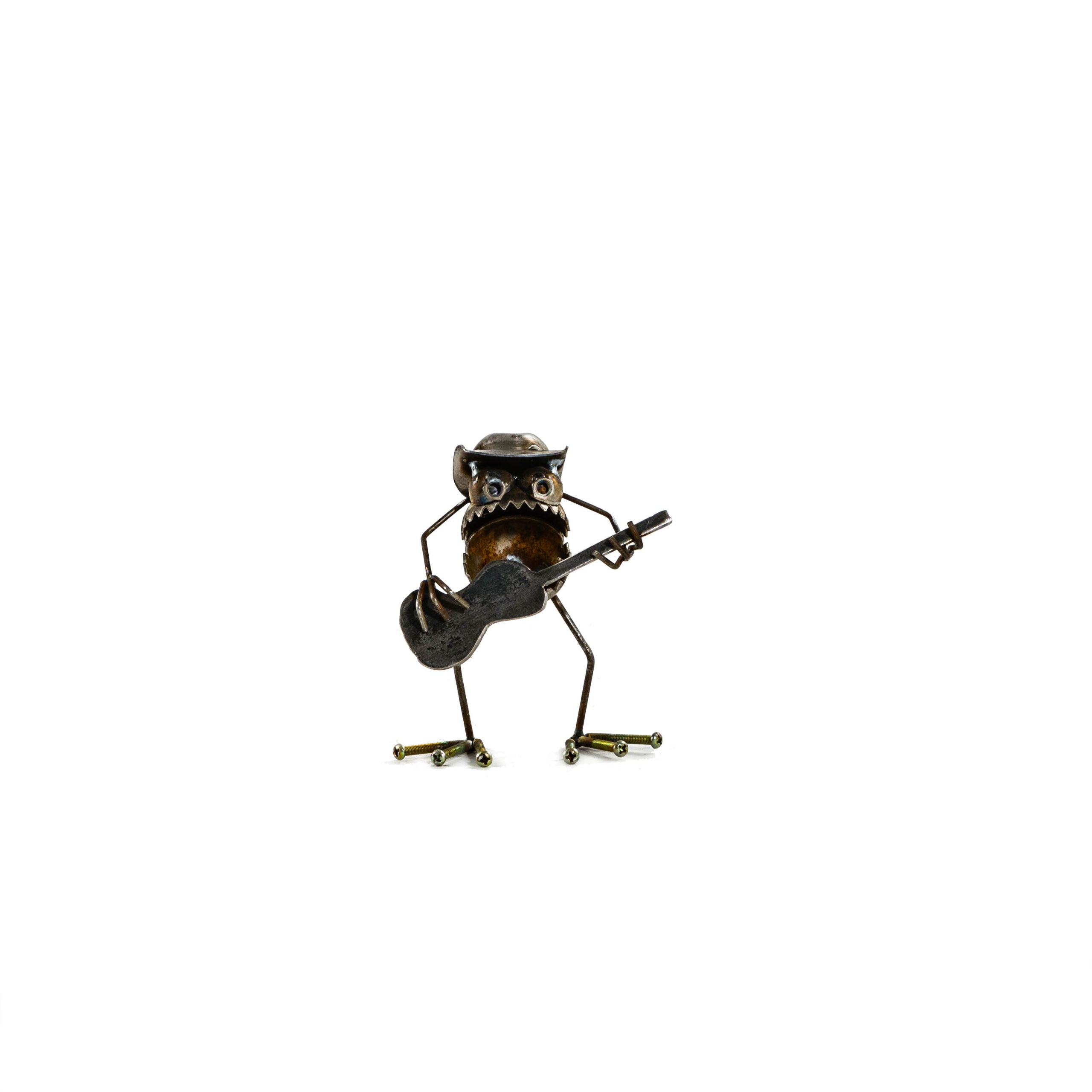 Mini Cowboy Guitar
