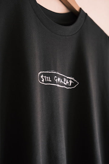 Loose Teeth Tee
