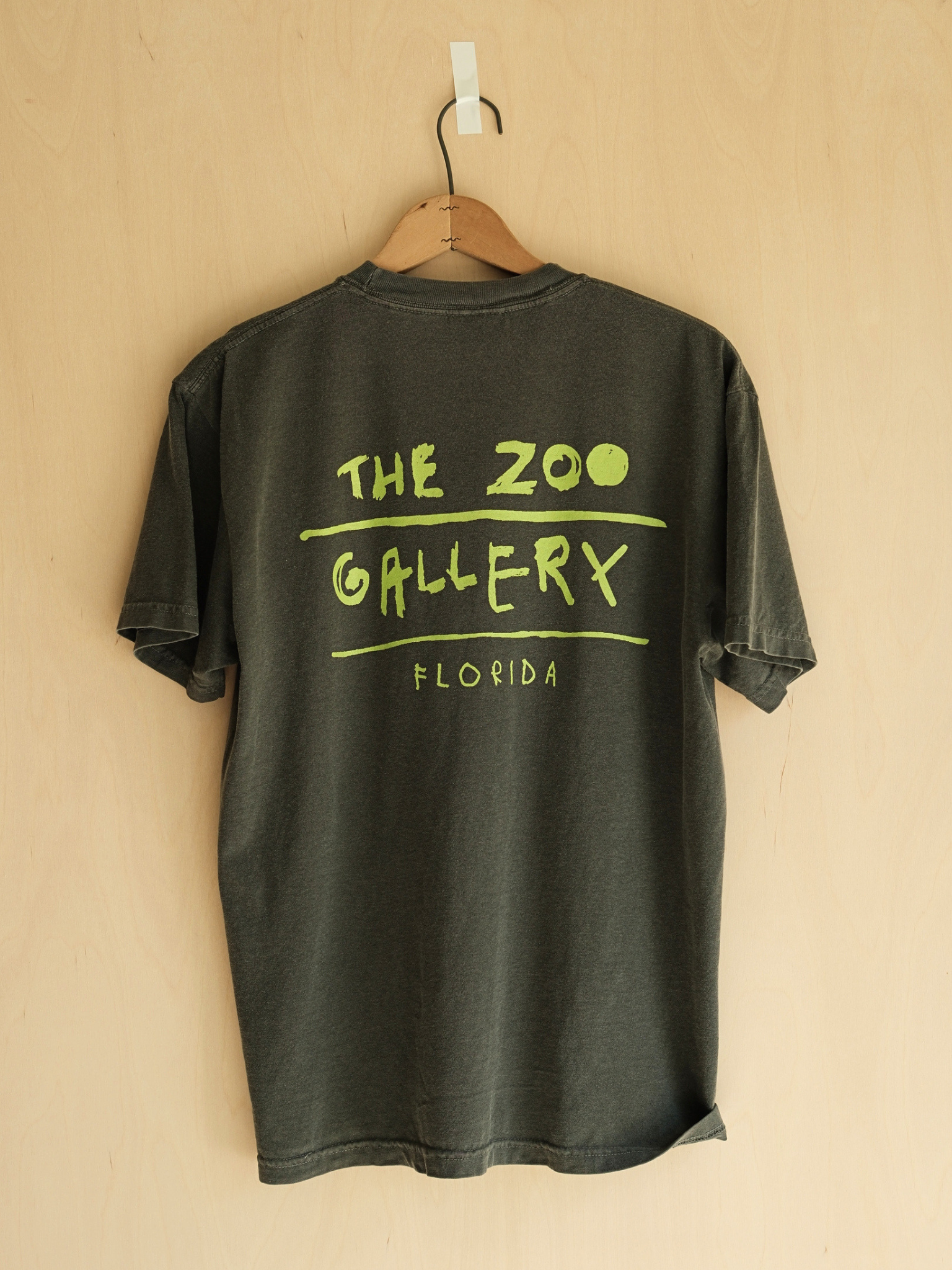 "Good Trouble" Tee