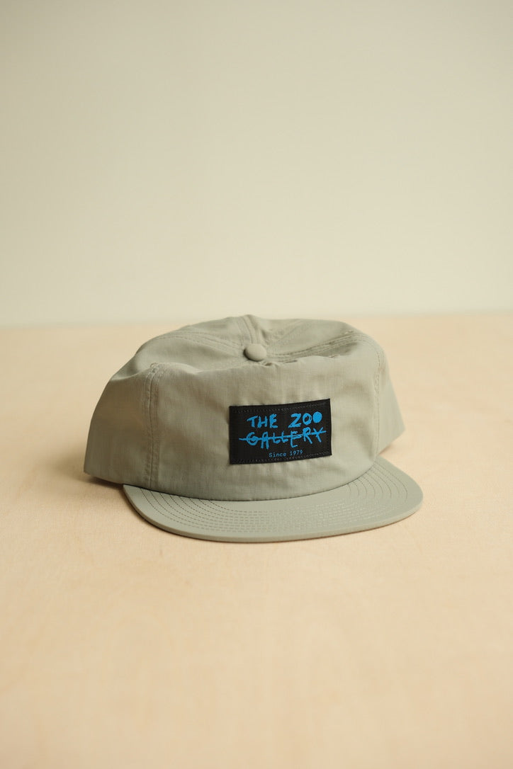 Gallery Crossout Surf Cap