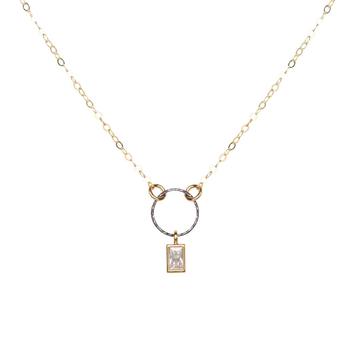 Nugget Necklace