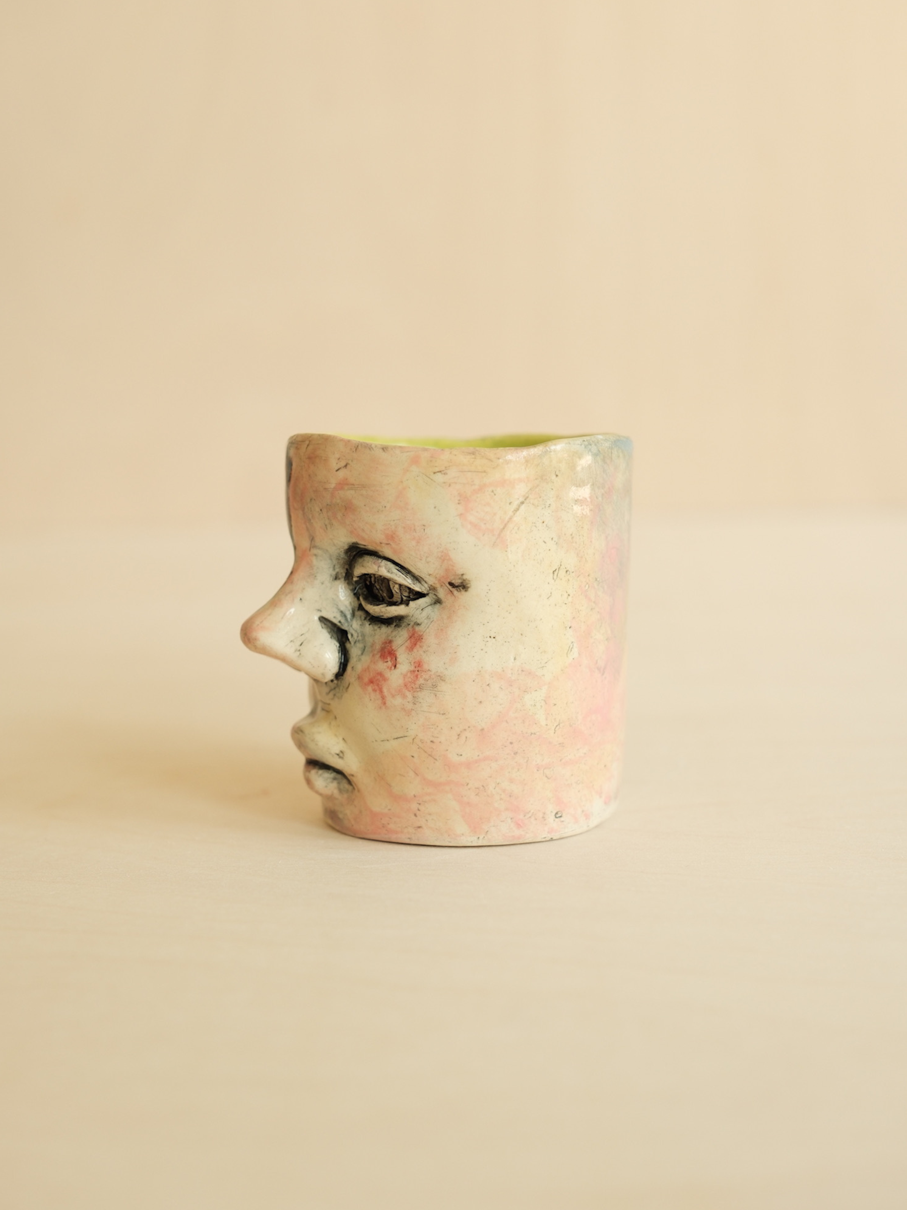 "Pepper" Cup