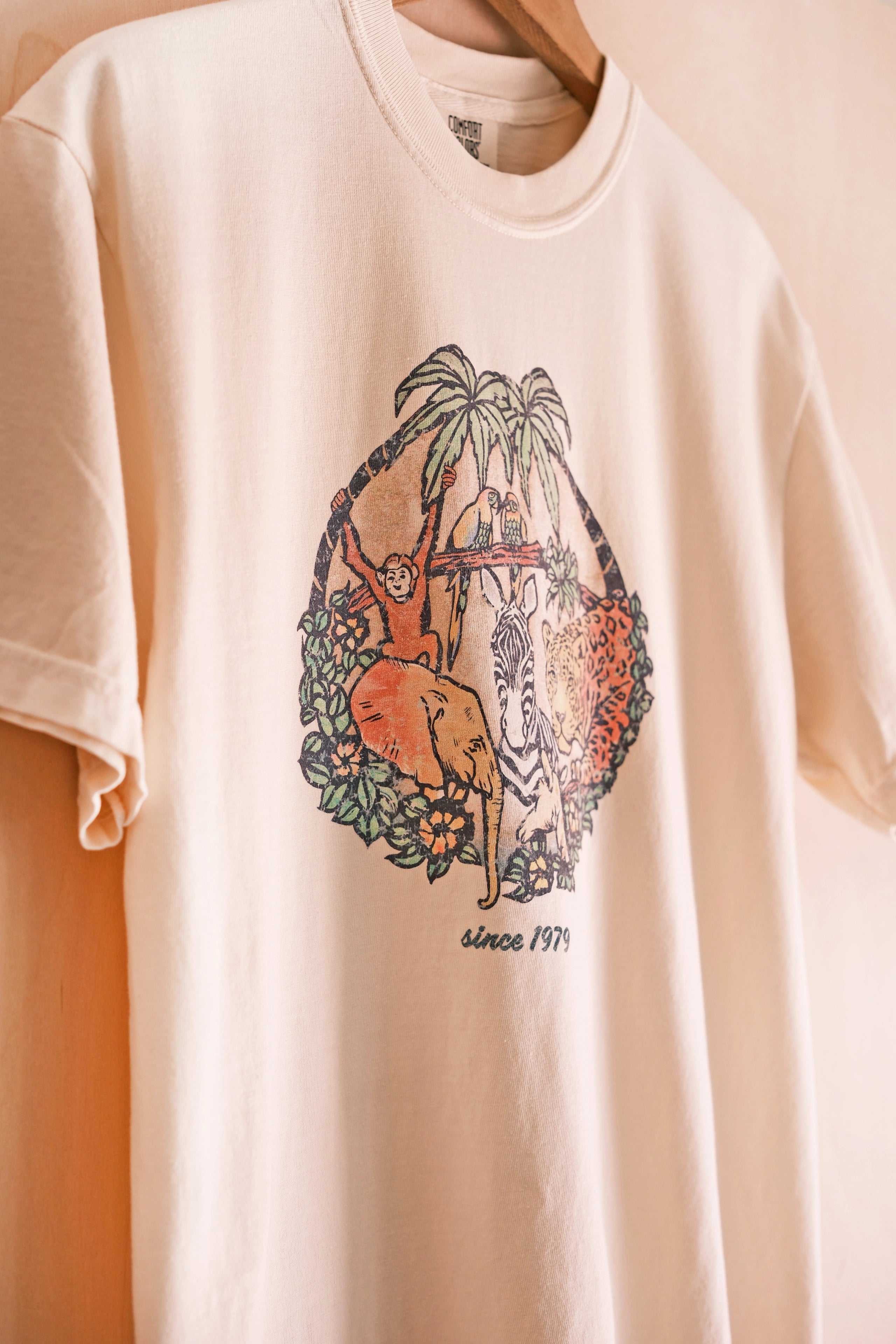 '1979' Tee