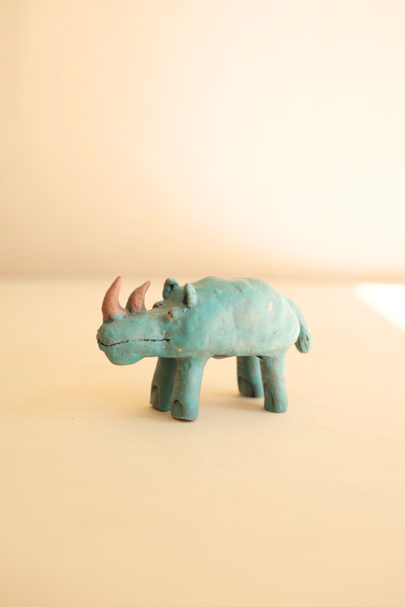 Ruby Rhino