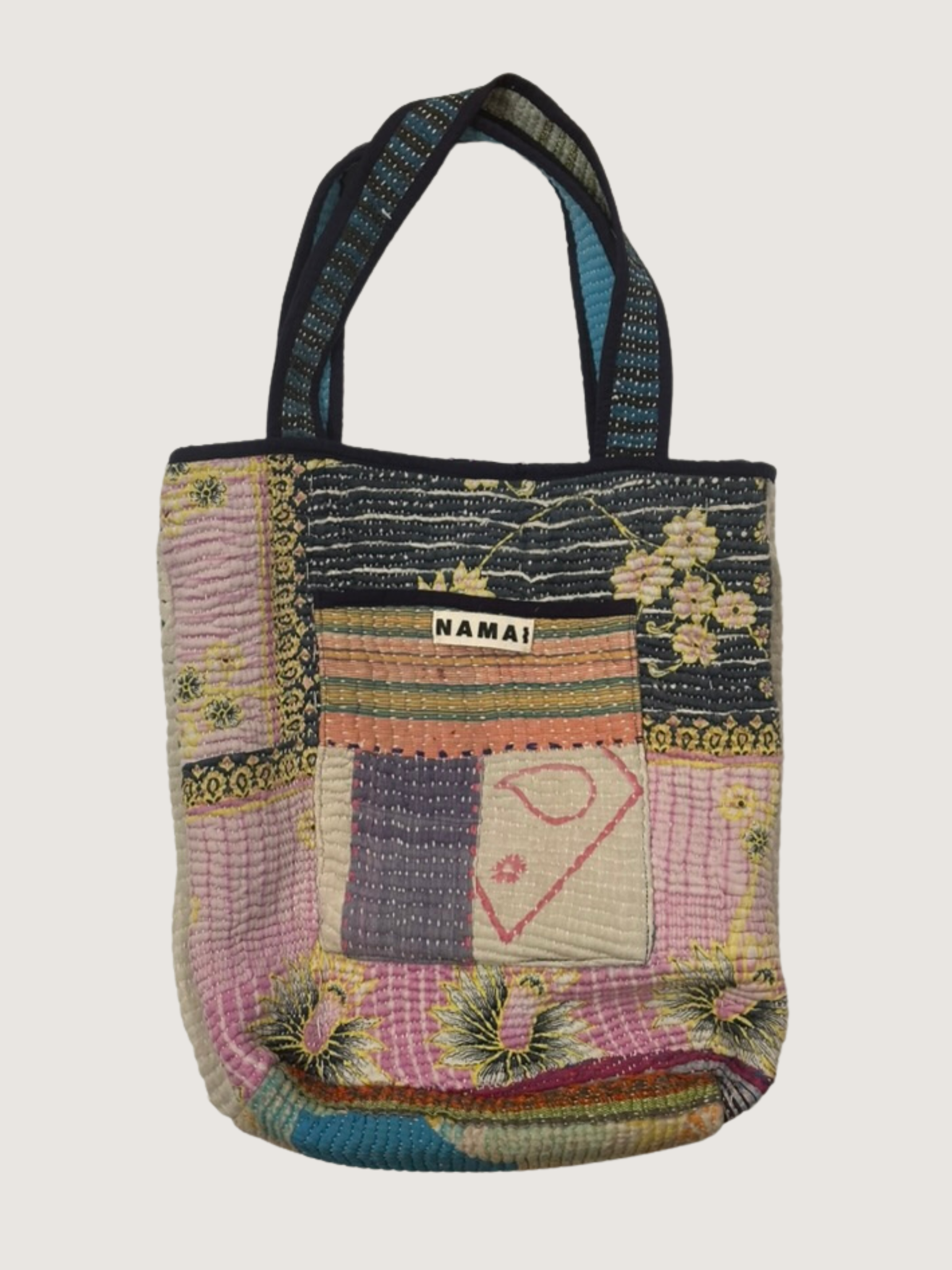 Xoti II Tote Bag // One of a Kind