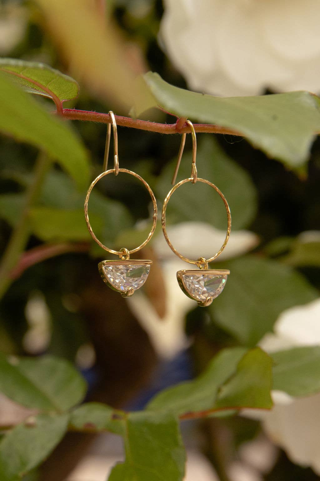 Ivy XL Earring