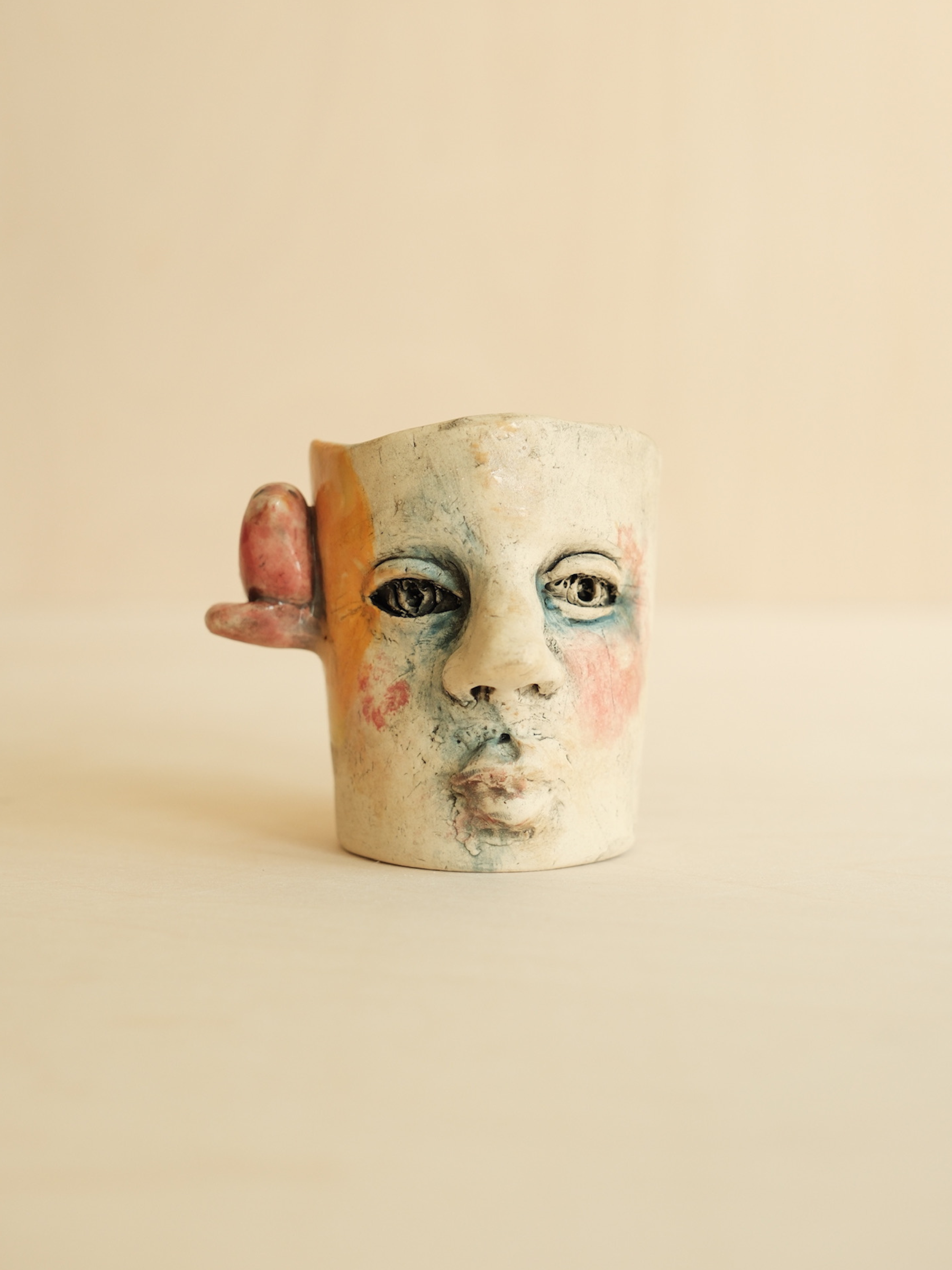 "Paulo" Cup