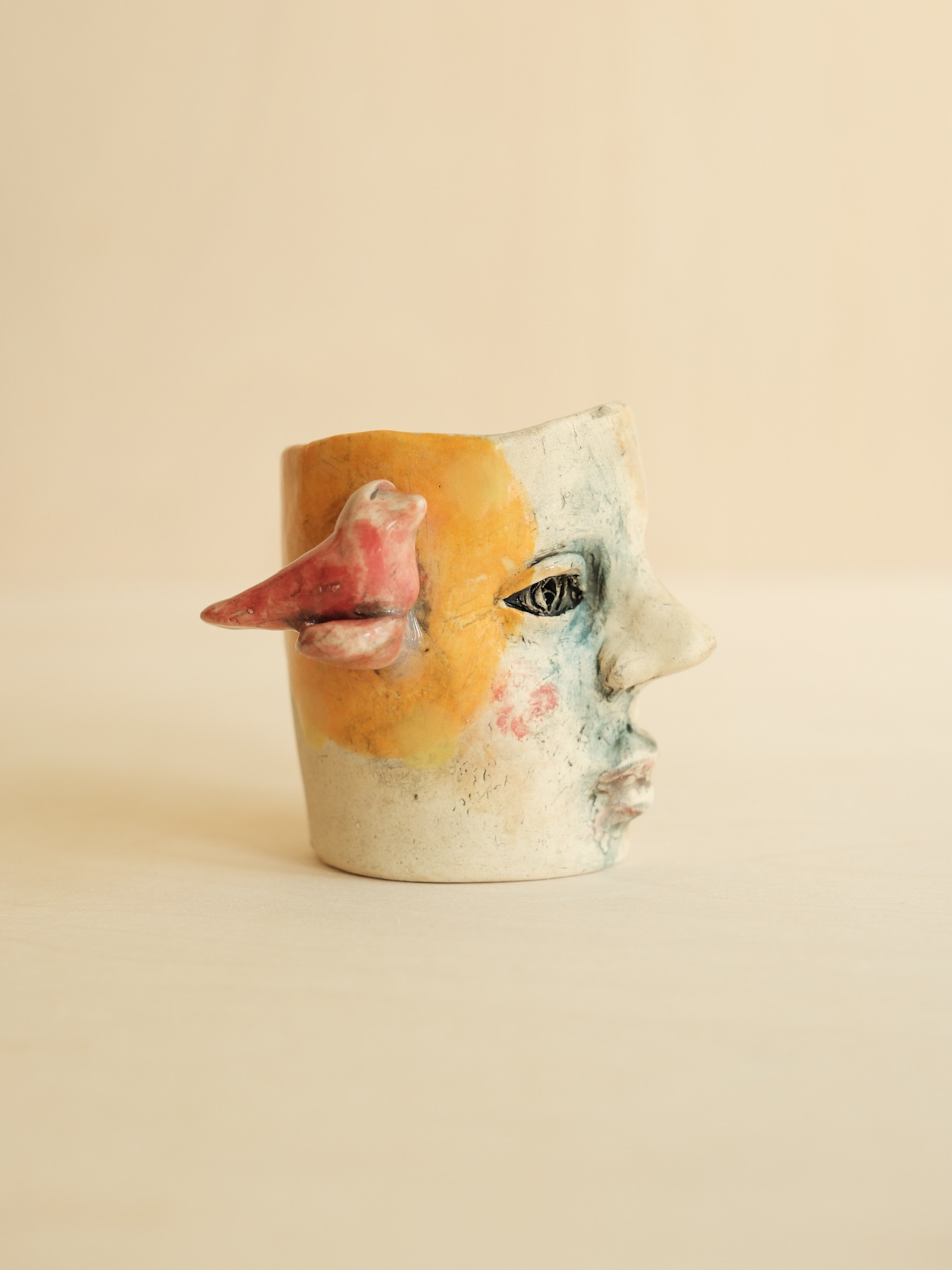 "Paulo" Cup