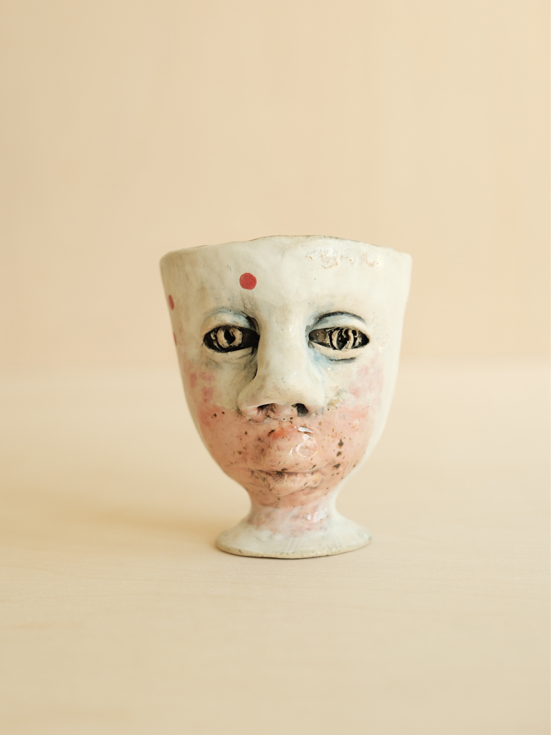 'Celia' Cup