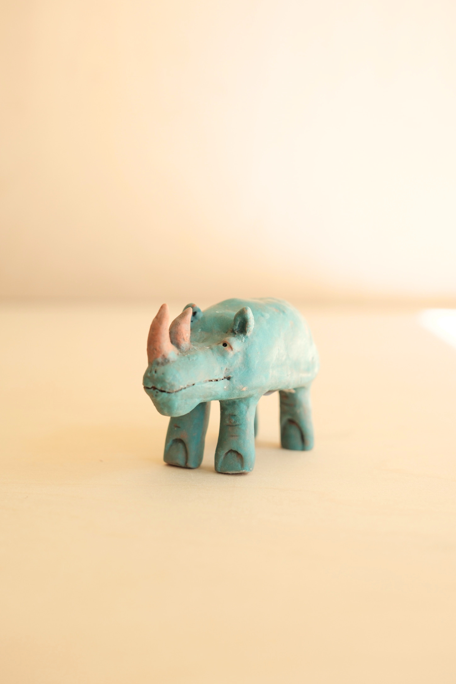 Ruby Rhino