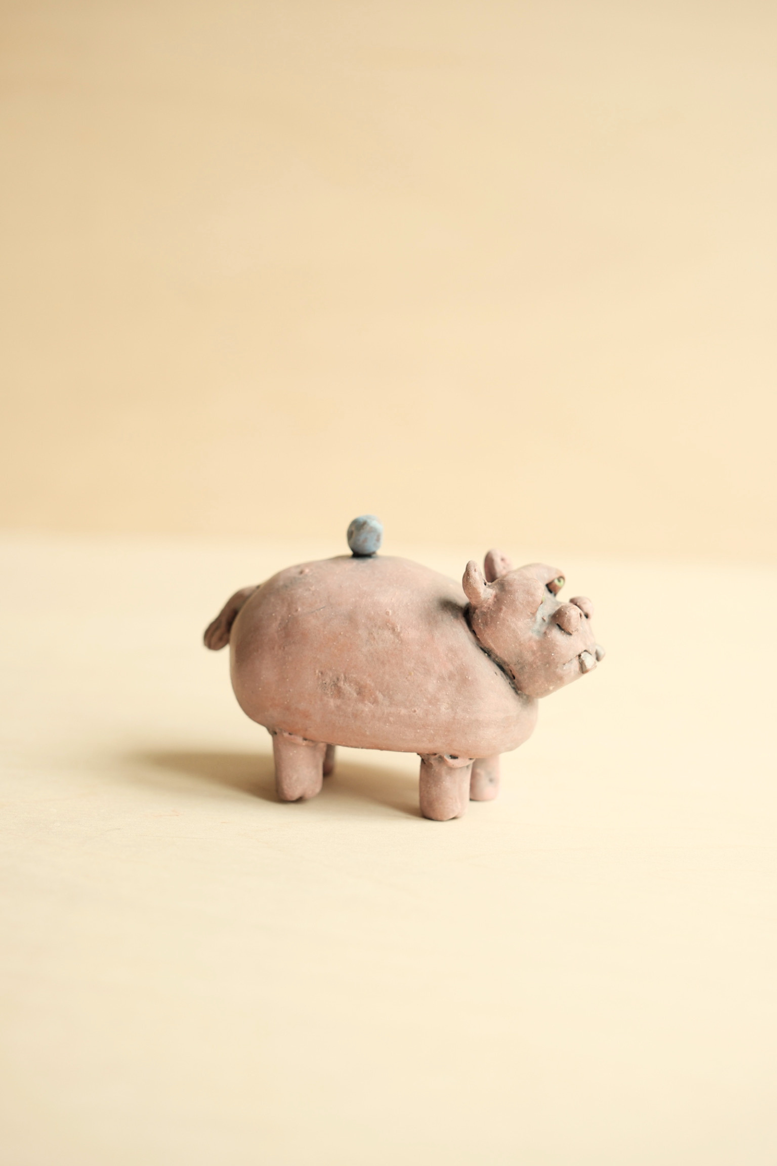 Horace Hippo