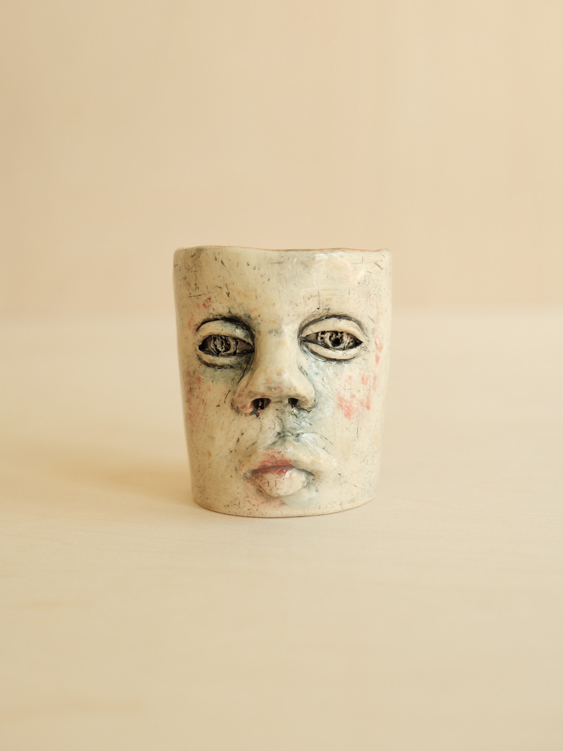 "Paula" Cup