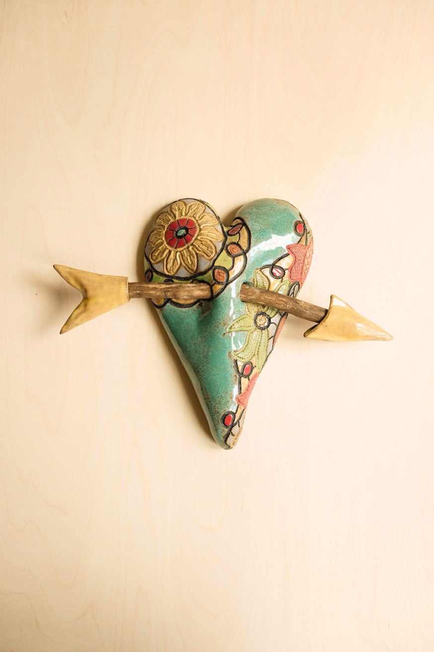 Delia Heart