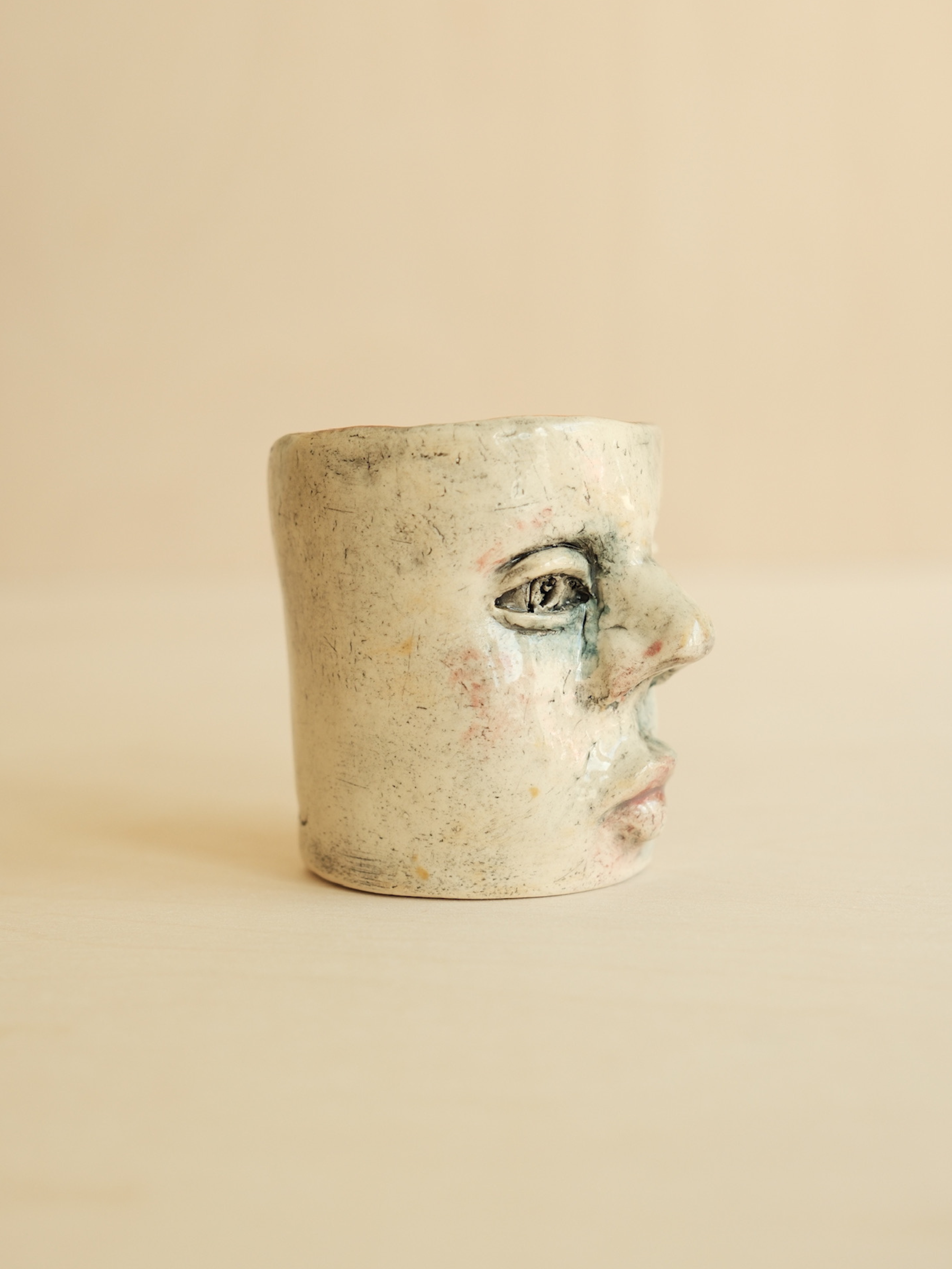 "Paula" Cup