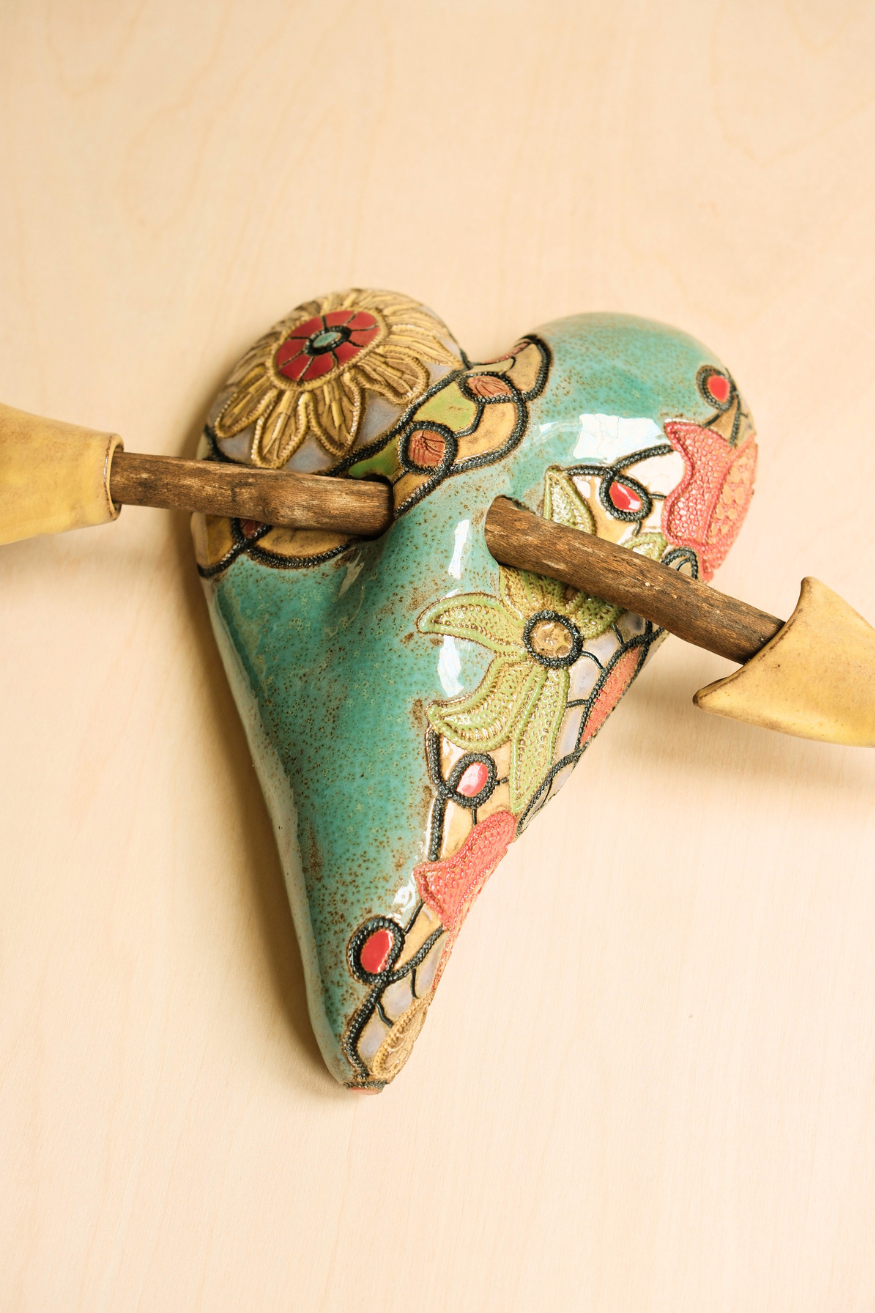 Delia Heart