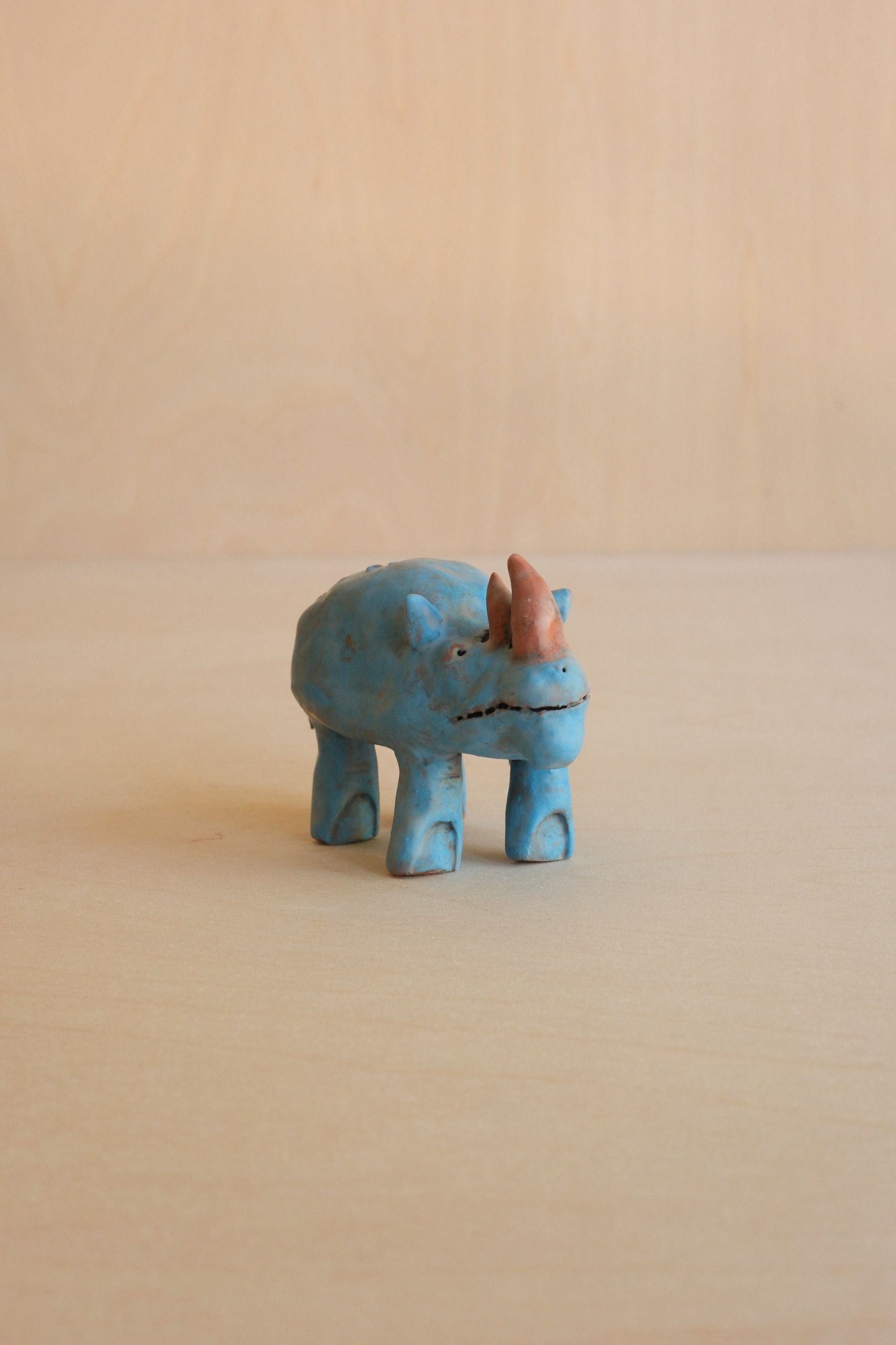 Rudy Rhino