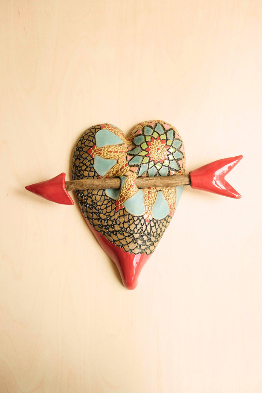 Ariel Heart