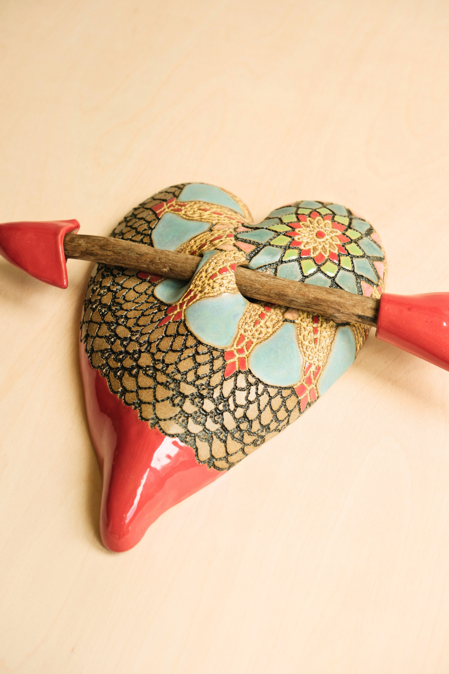 Ariel Heart