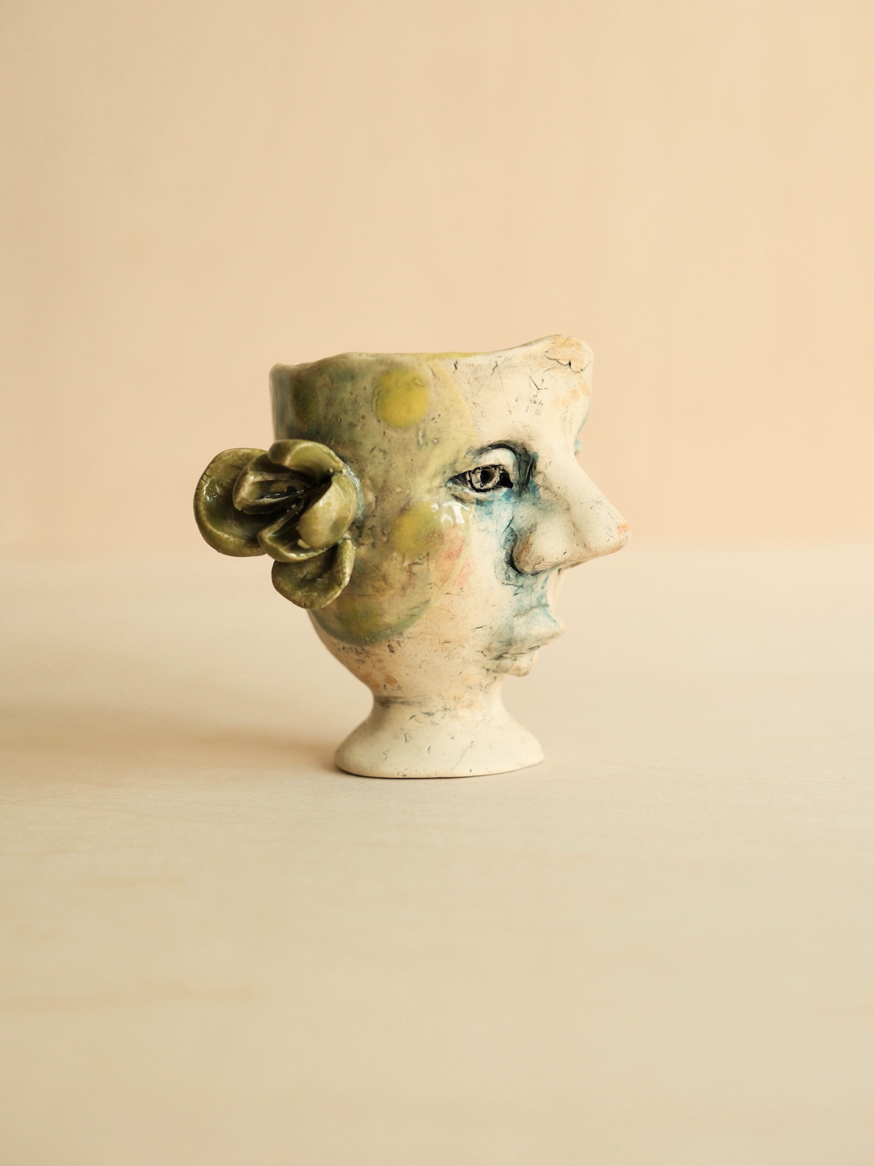 "Glory" Cup