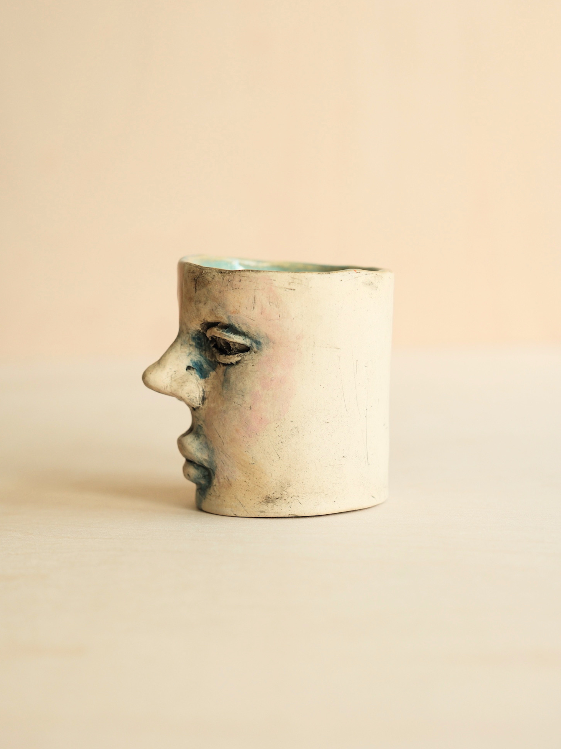"Clare" Cup