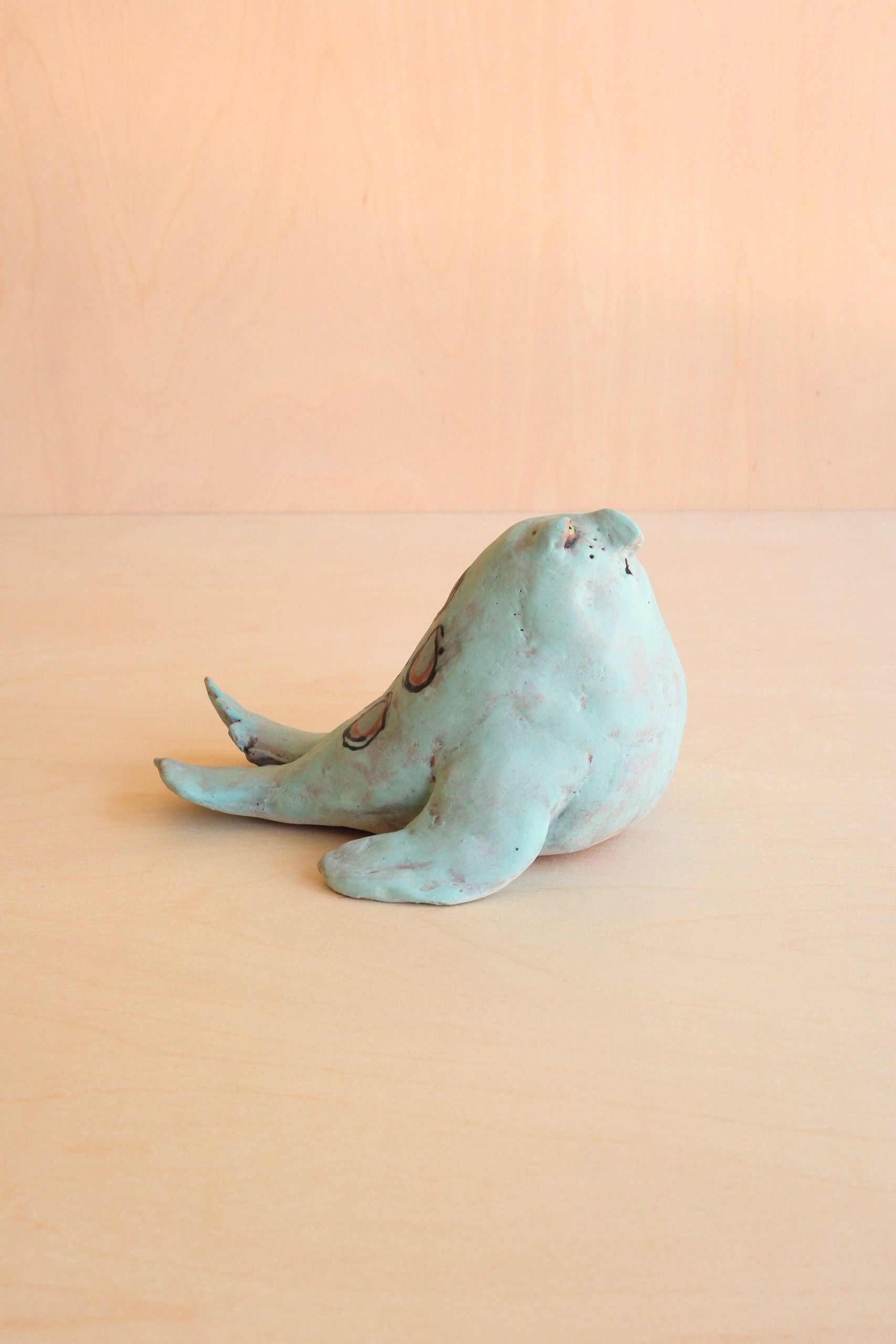 Plus Size Seal