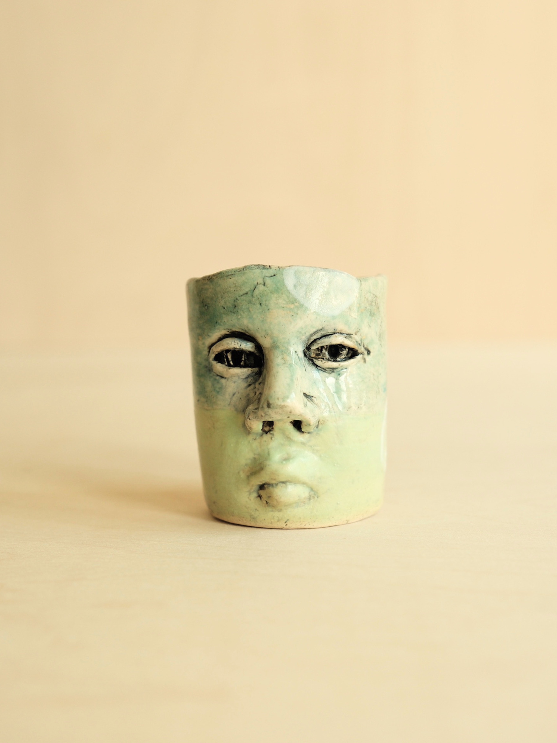 "Suzie" Cup