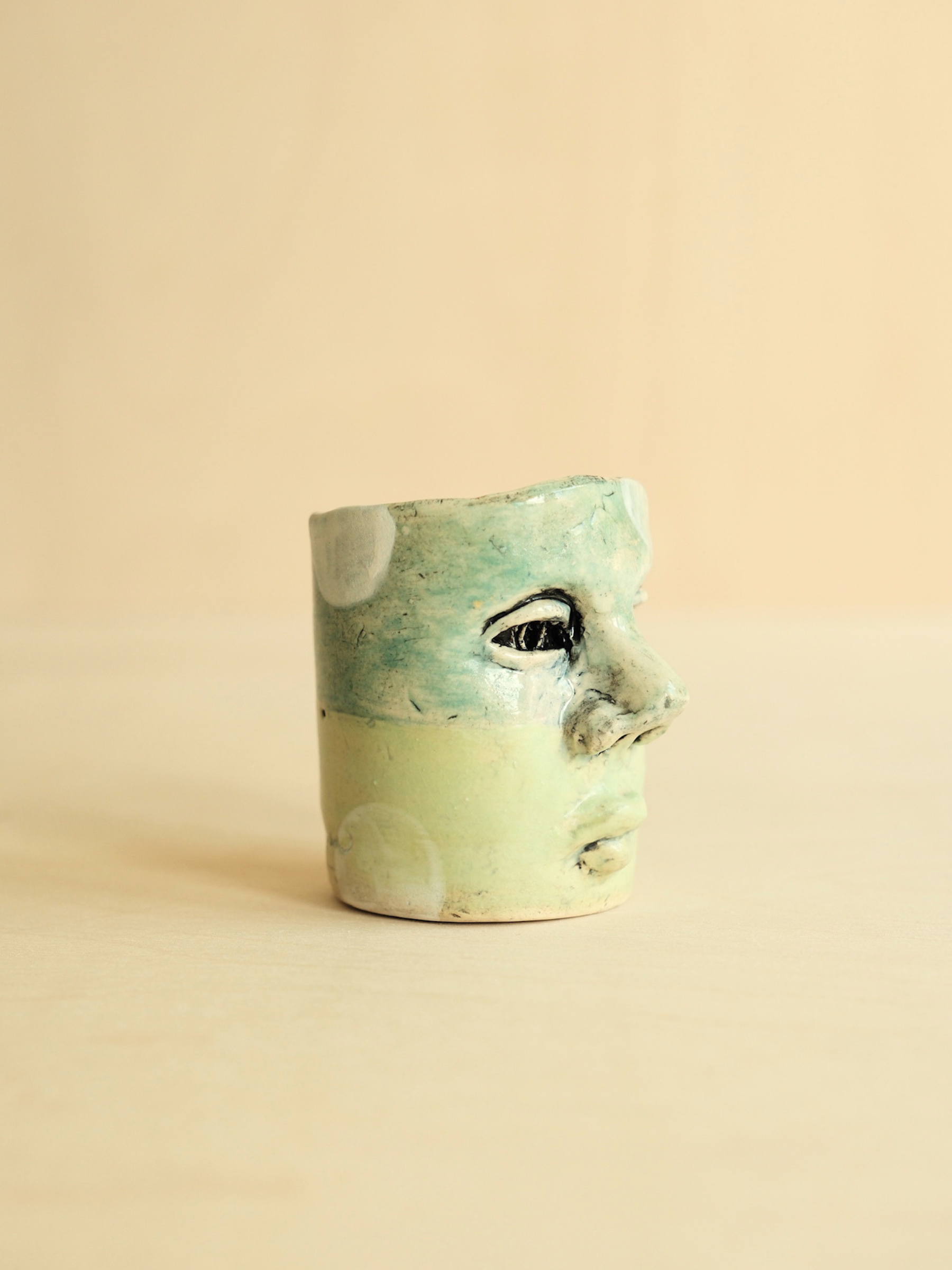 "Suzie" Cup